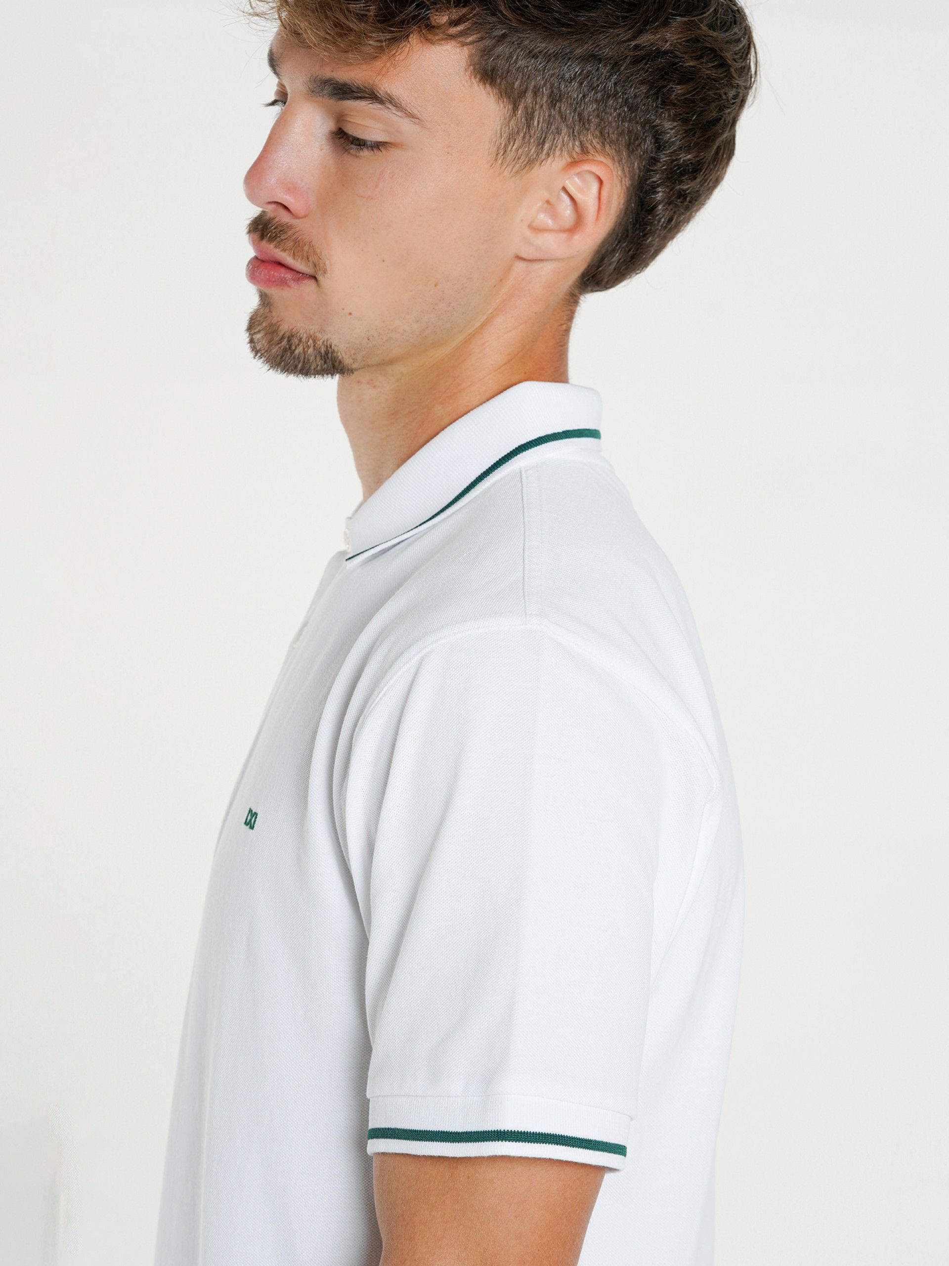 Pixis Marine Polo Shirt