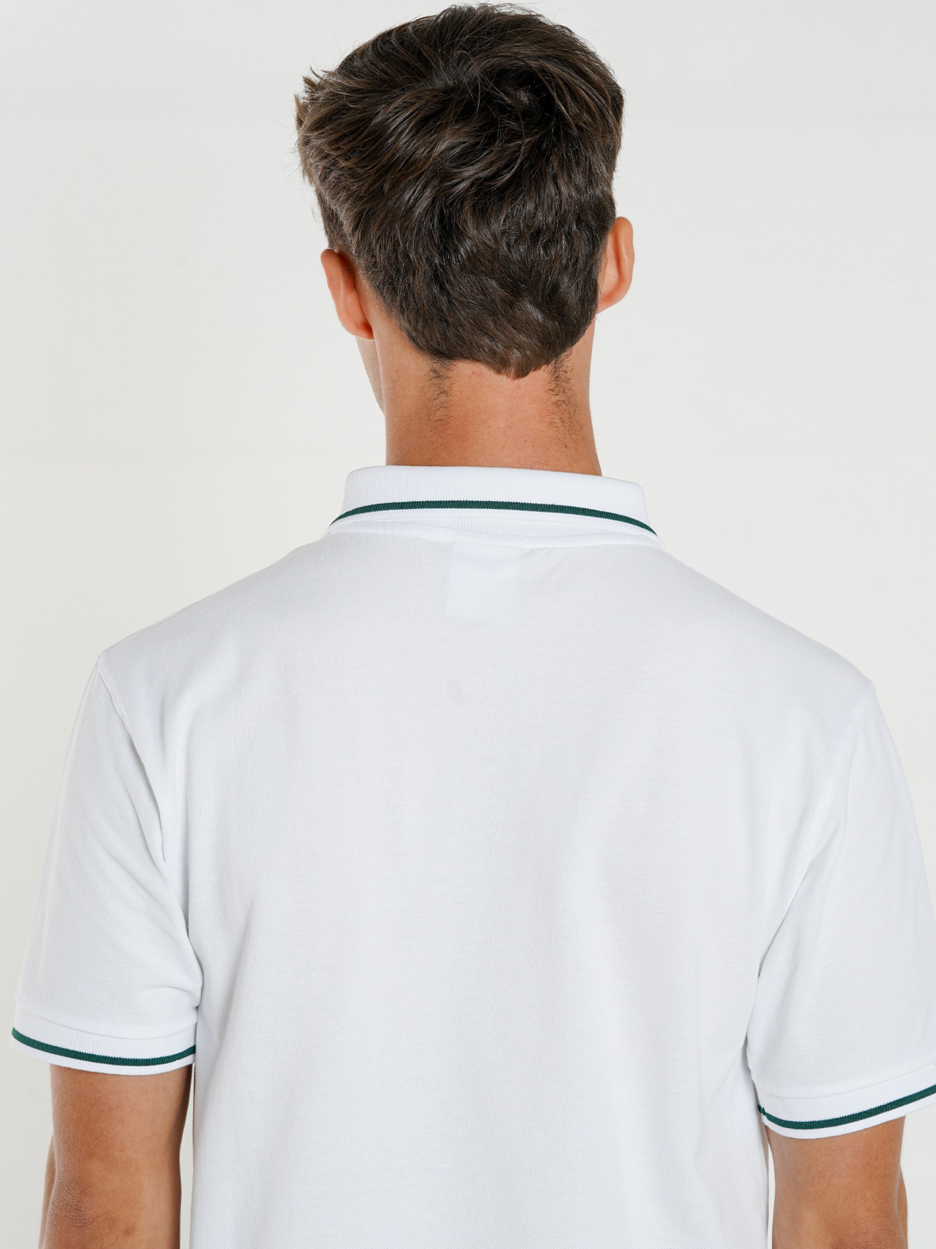 Pixis Marine Polo Shirt