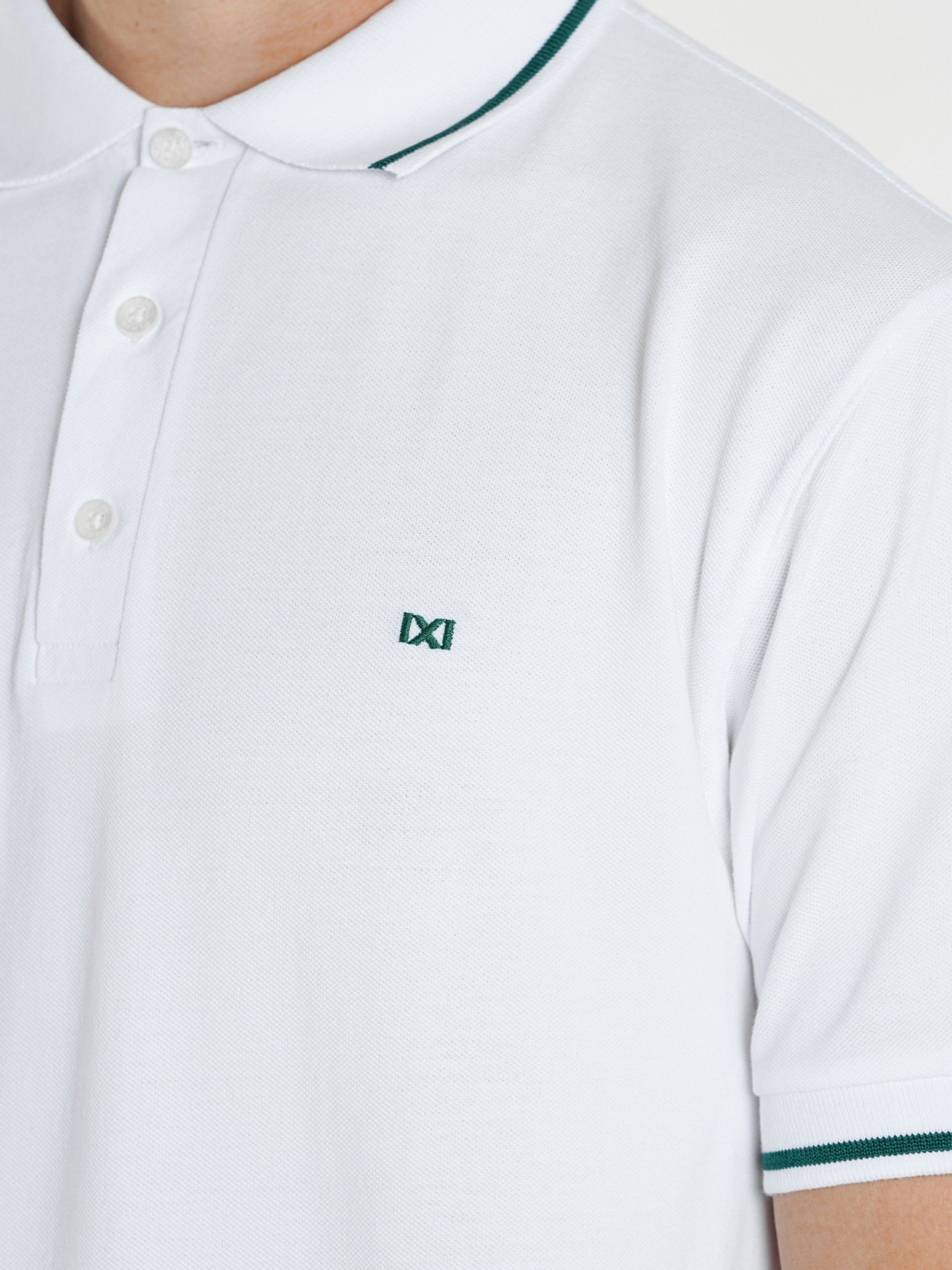 Polo Pixis Marine