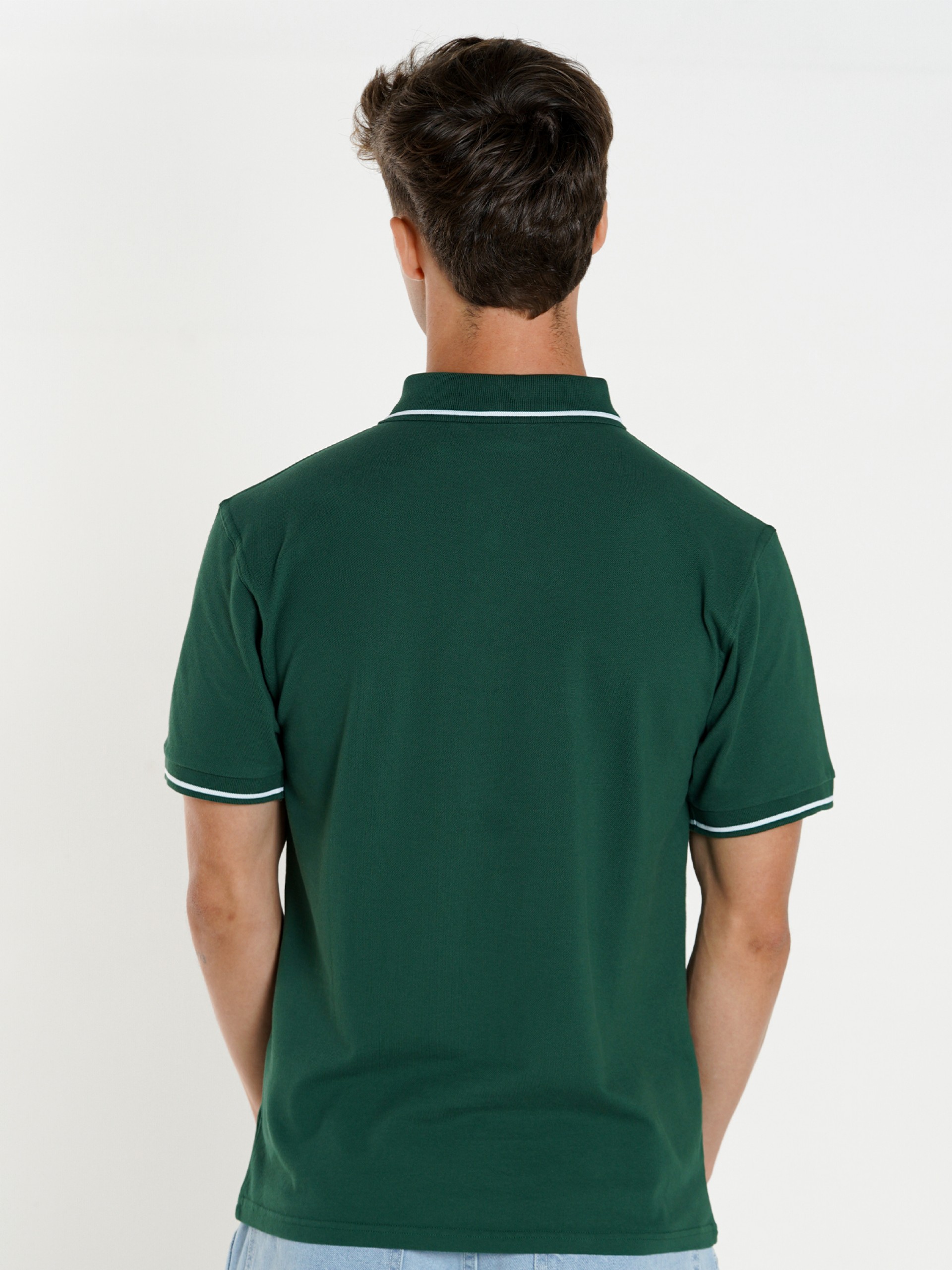 Pixis Marine Polo Shirt