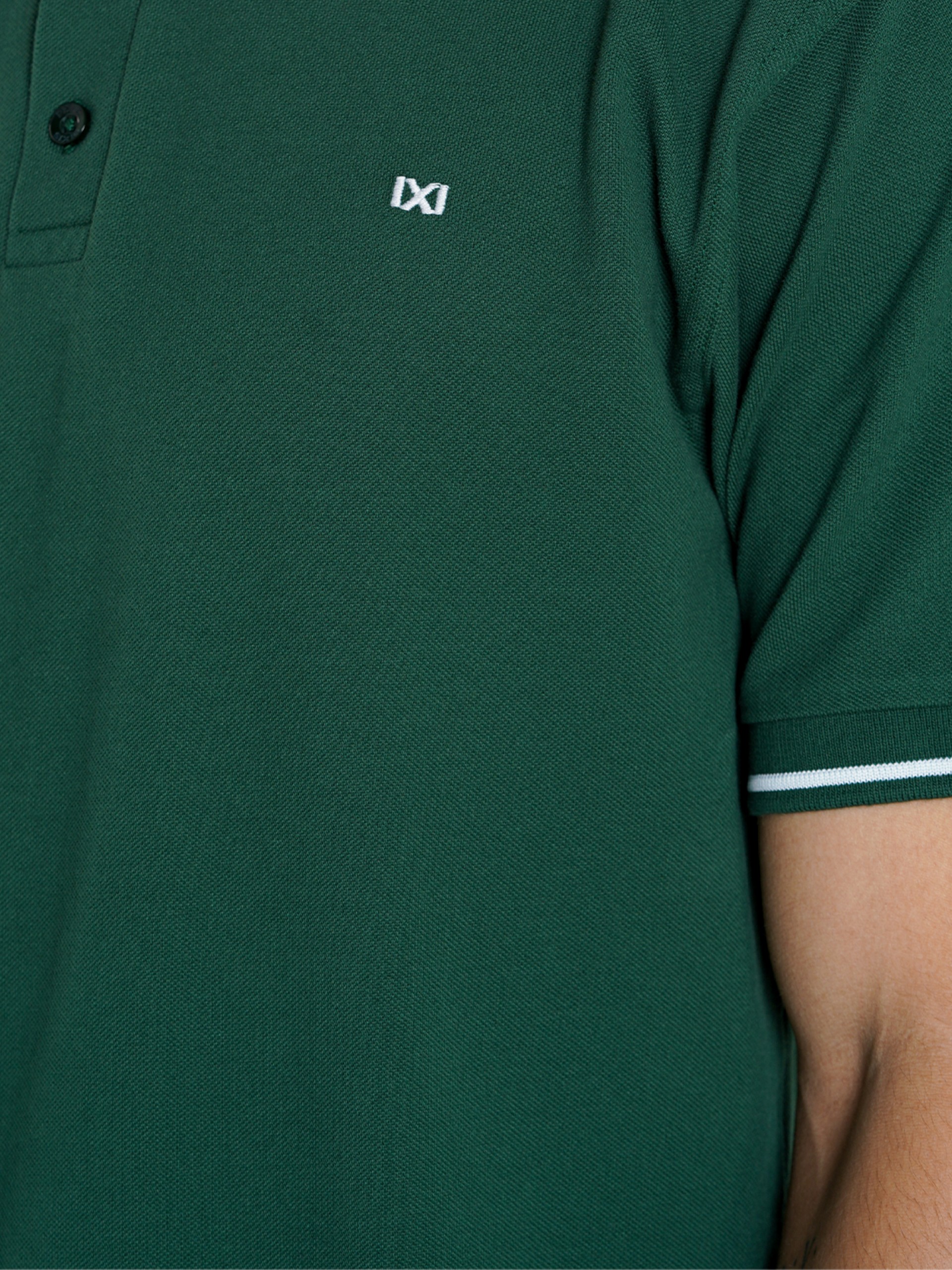 Pixis Marine Polo Shirt