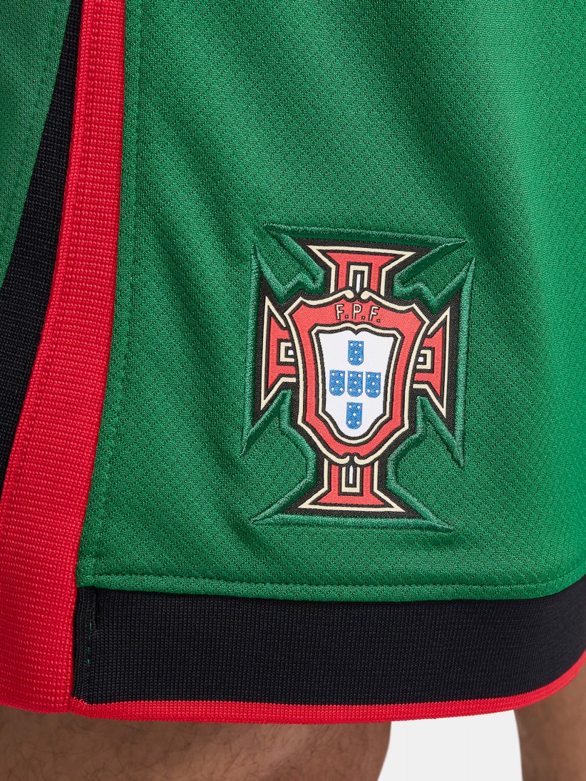 Nike Portugal Home Stadium 2024/25 Shorts