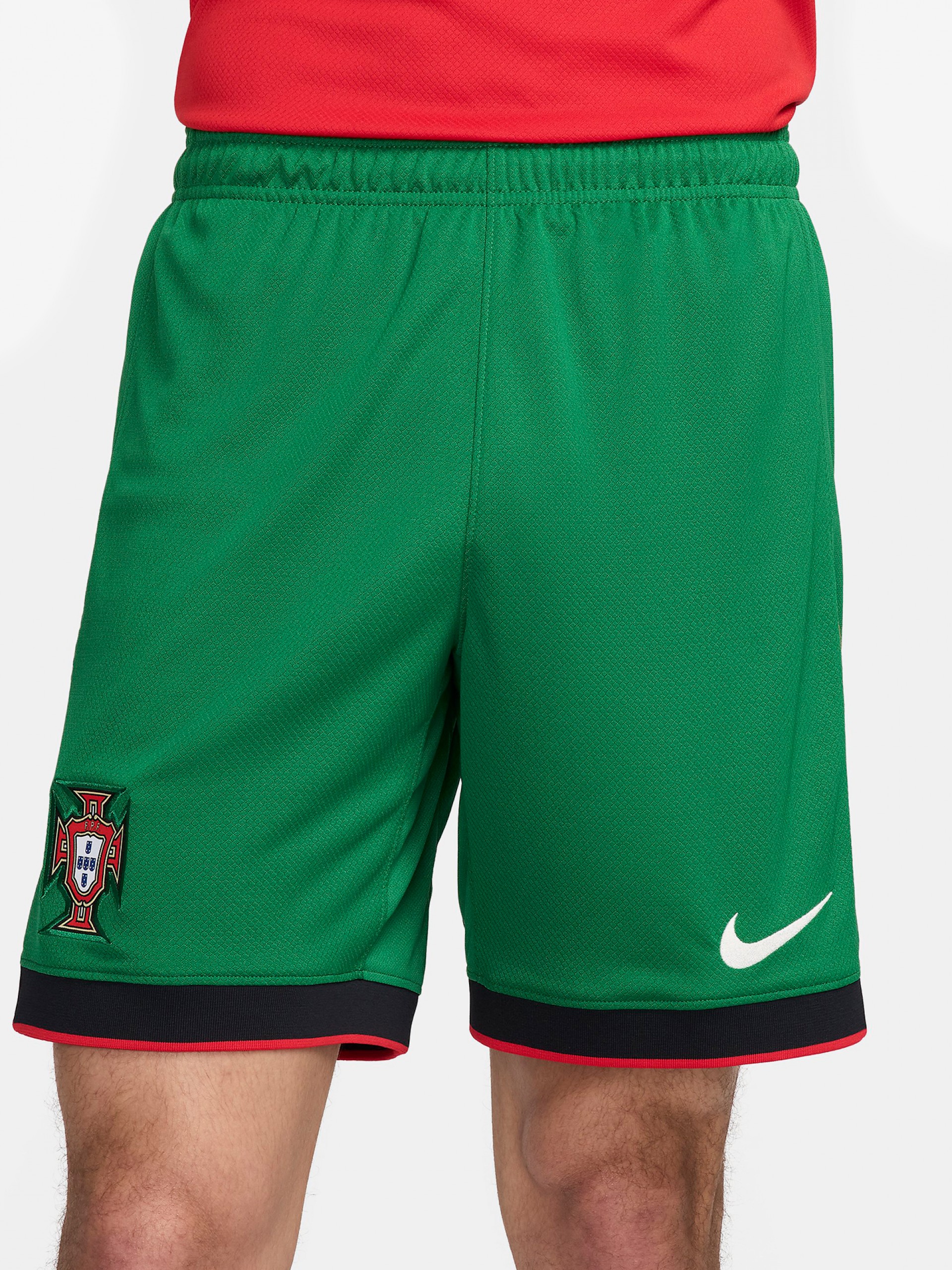 Nike Portugal Home Stadium 2024/25 Shorts