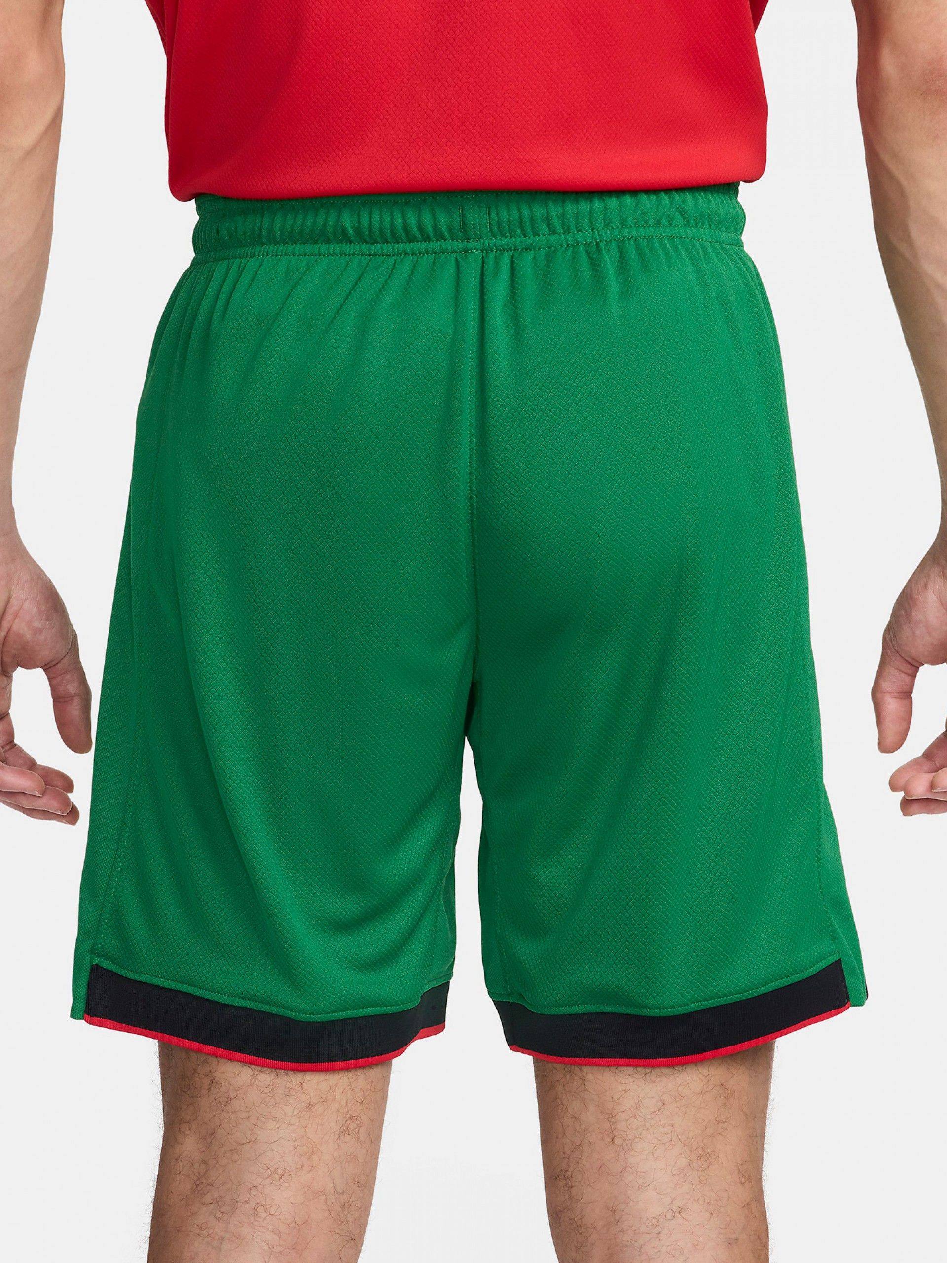 Nike Portugal Home Stadium 2024/25 Shorts