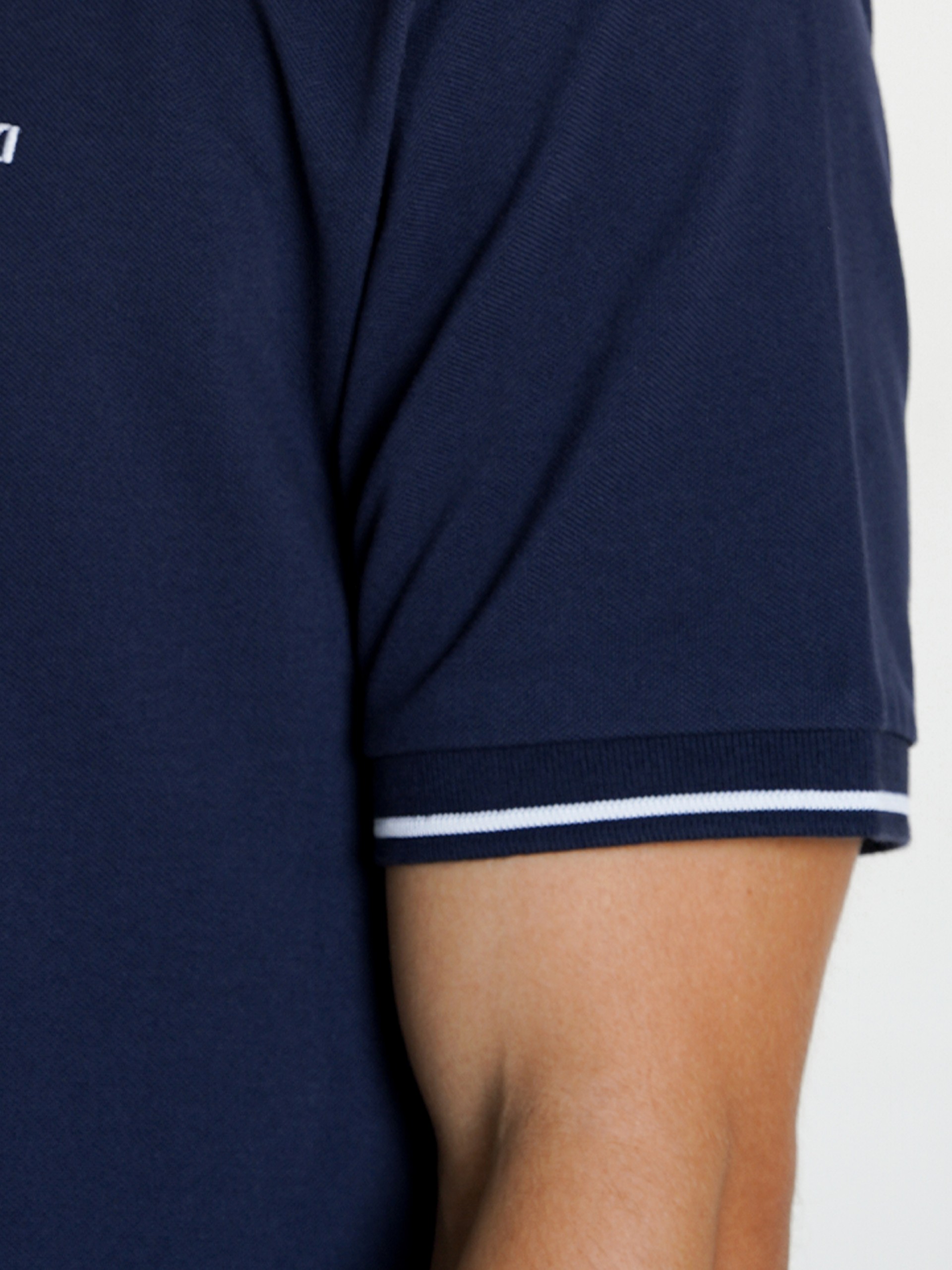 Pixis Marine Polo Shirt