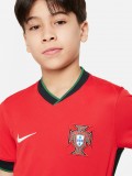 Camiseta Nike Portugal Principal Stadium 2024/25 Jr