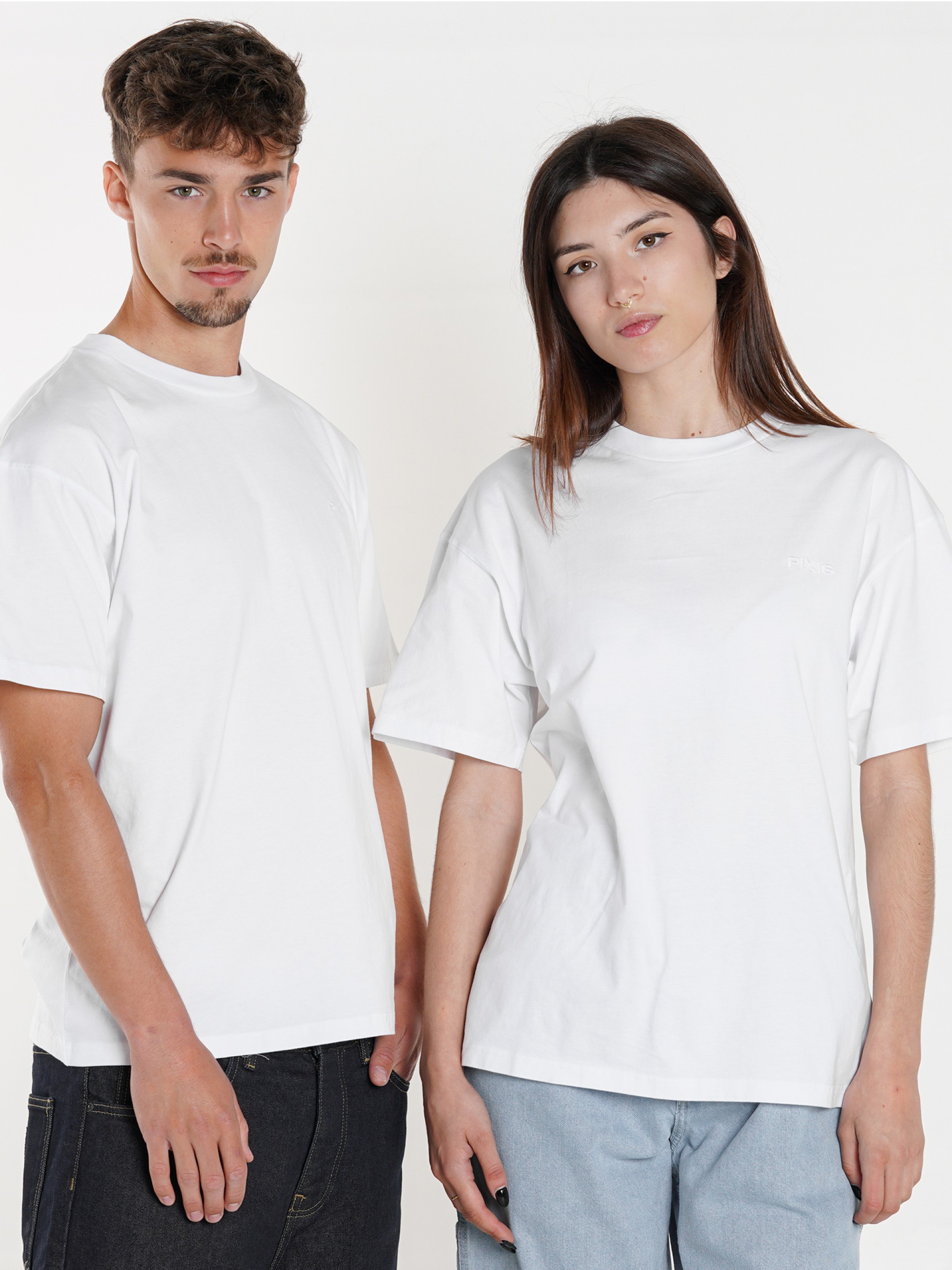 T-shirt Pixis Comfort