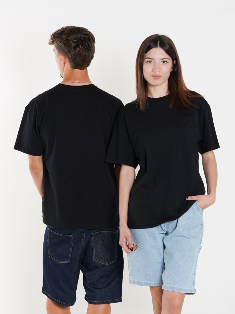 T-shirt Pixis Comfort