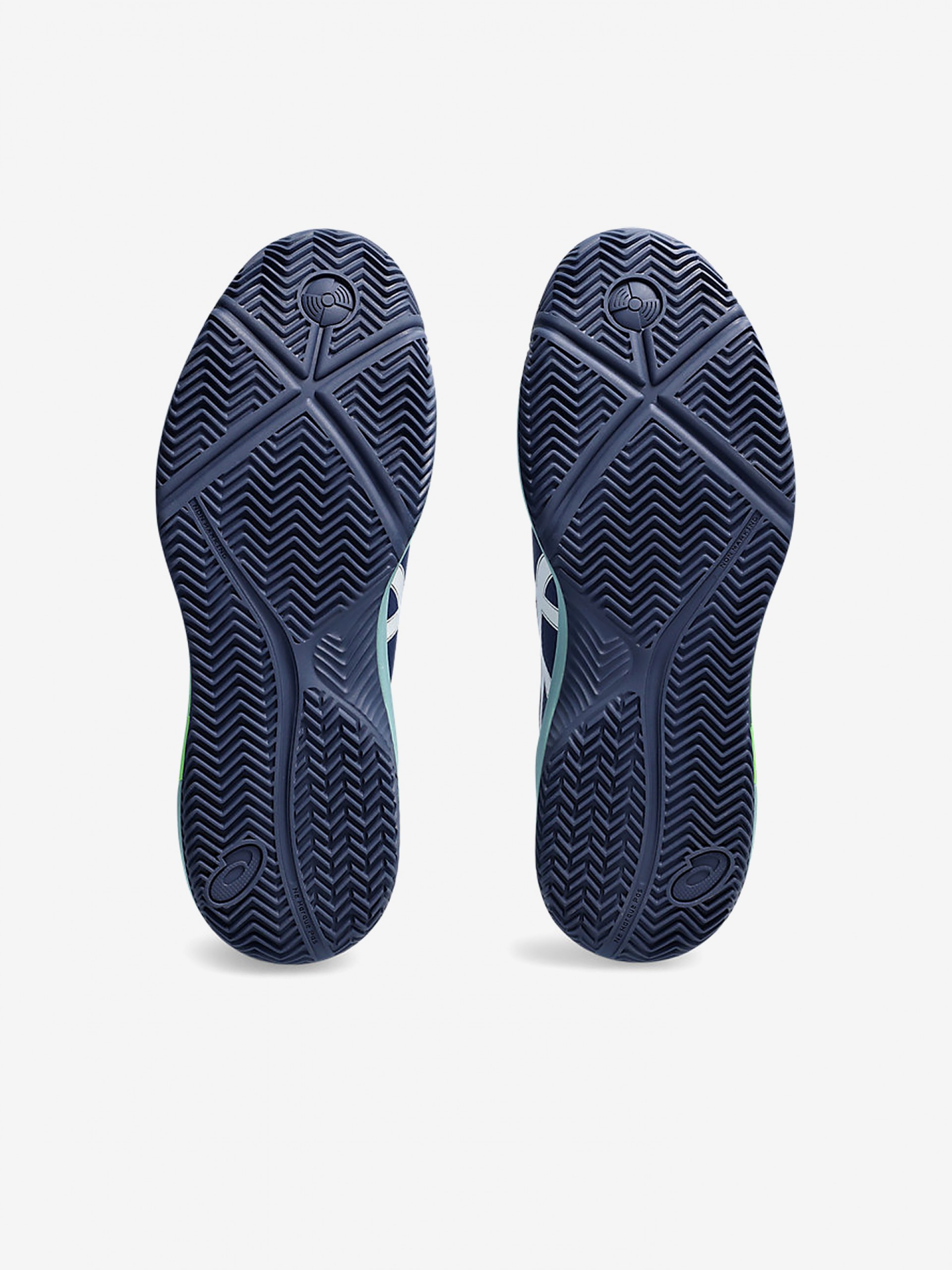 Zapatillas Asics GEL-Dedicate 8 Padel