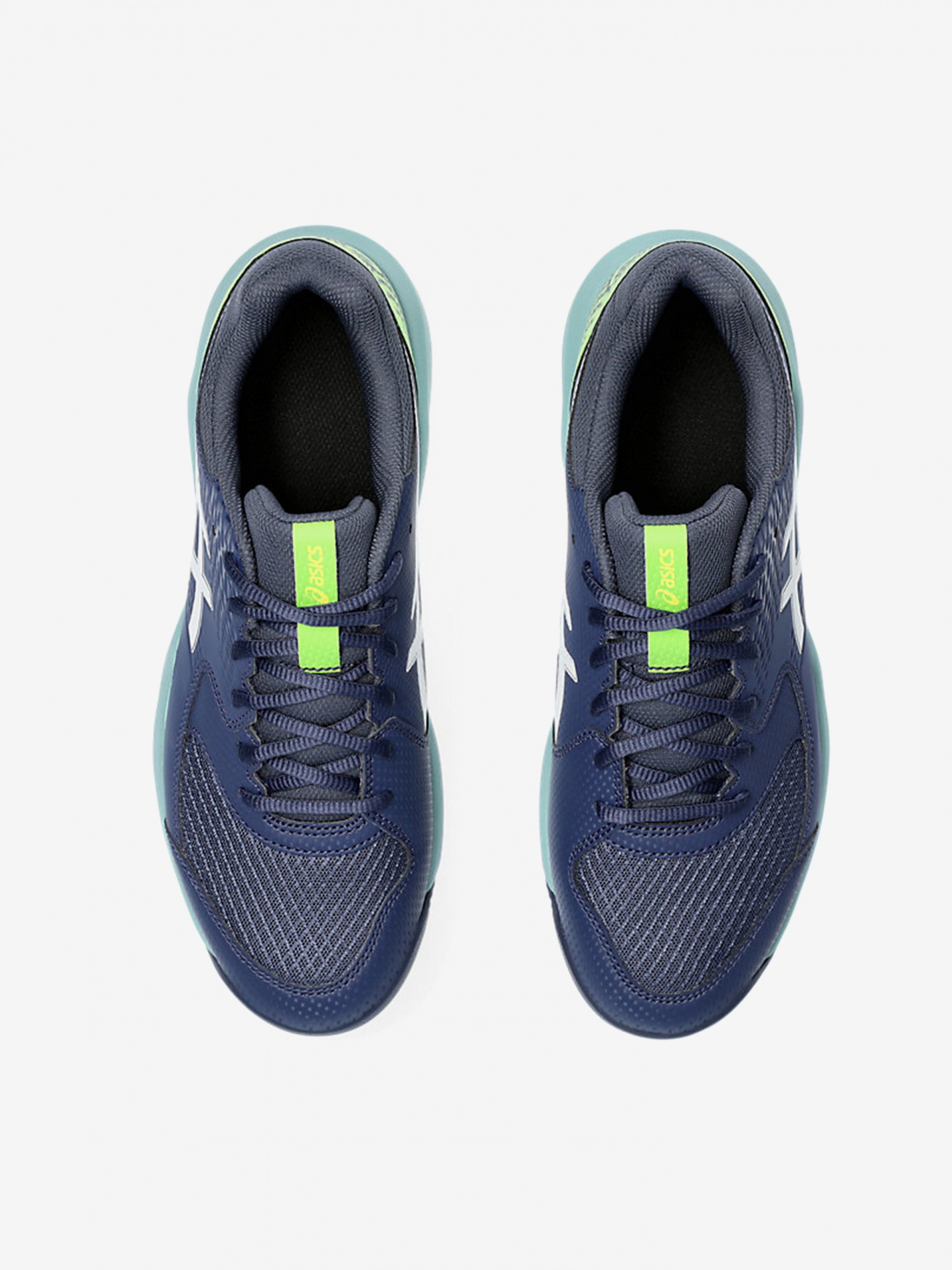 Zapatillas Asics GEL-Dedicate 8 Padel