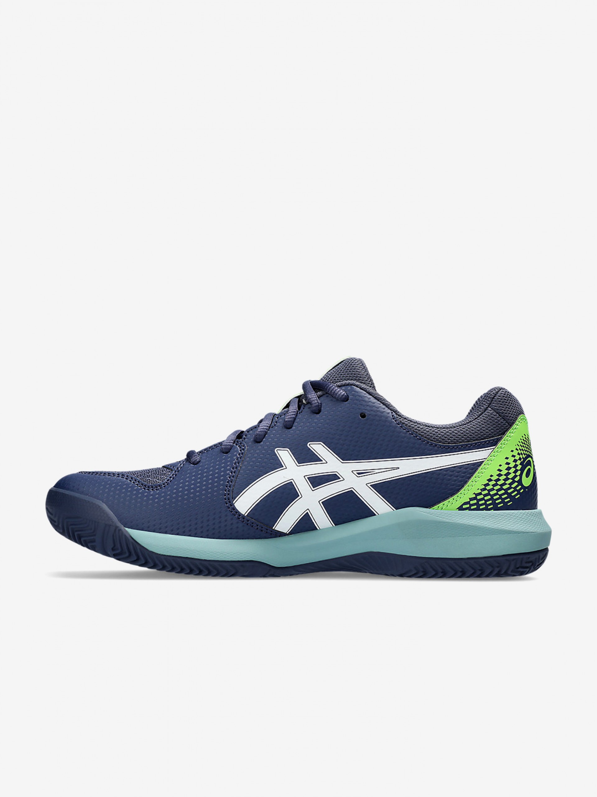 Zapatillas Asics GEL-Dedicate 8 Padel