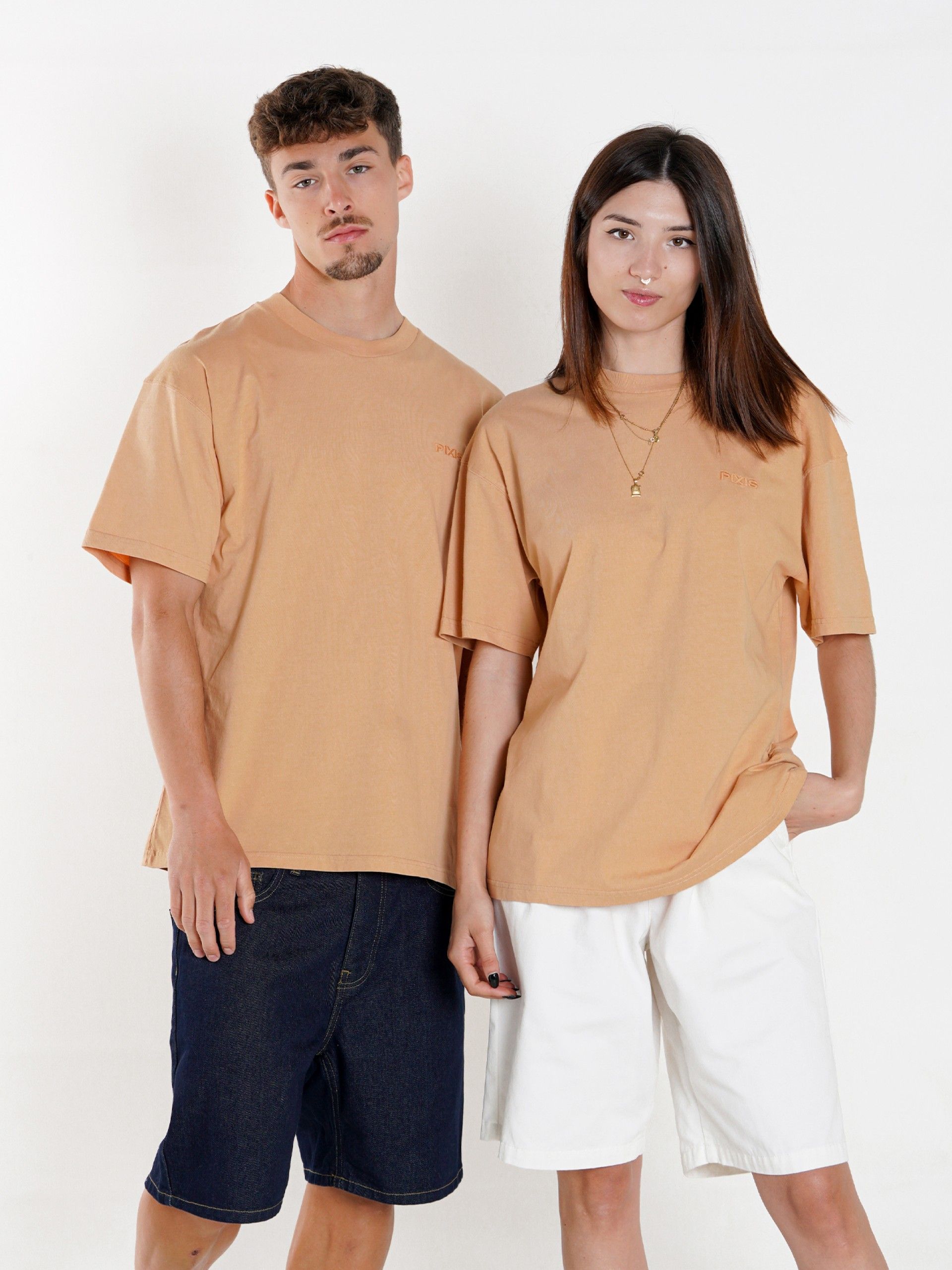Camiseta Pixis Comfort