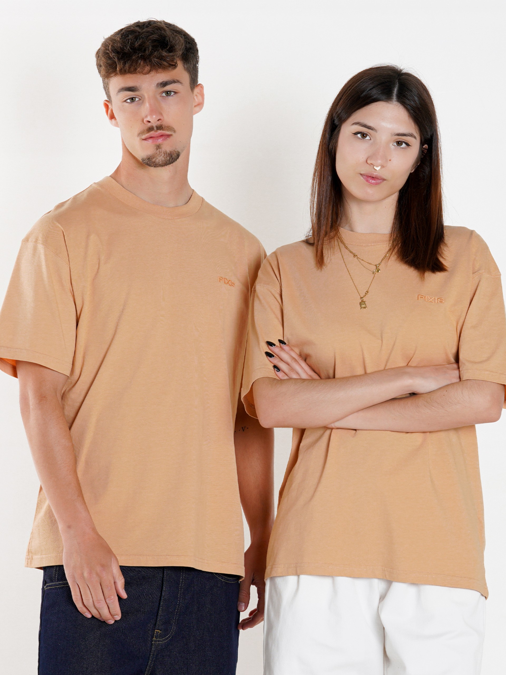 Pixis Comfort T-shirt