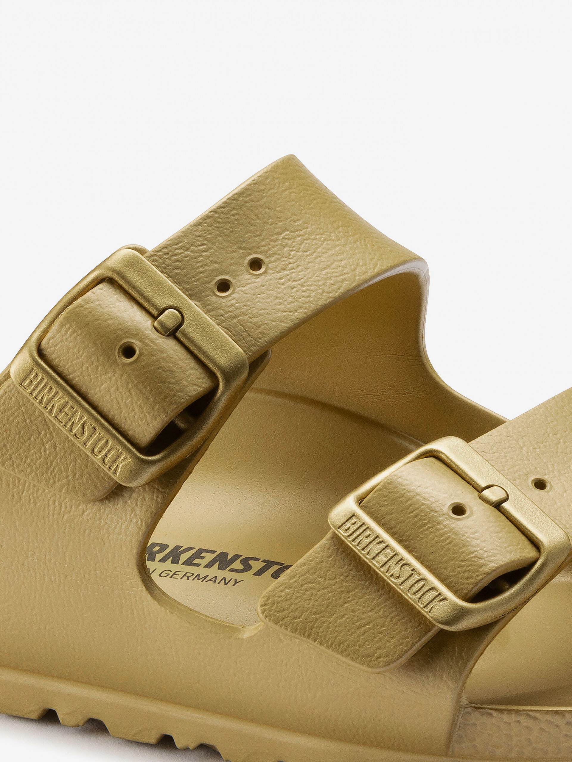 Chinelos Birkenstock Arizona Eva Dourados