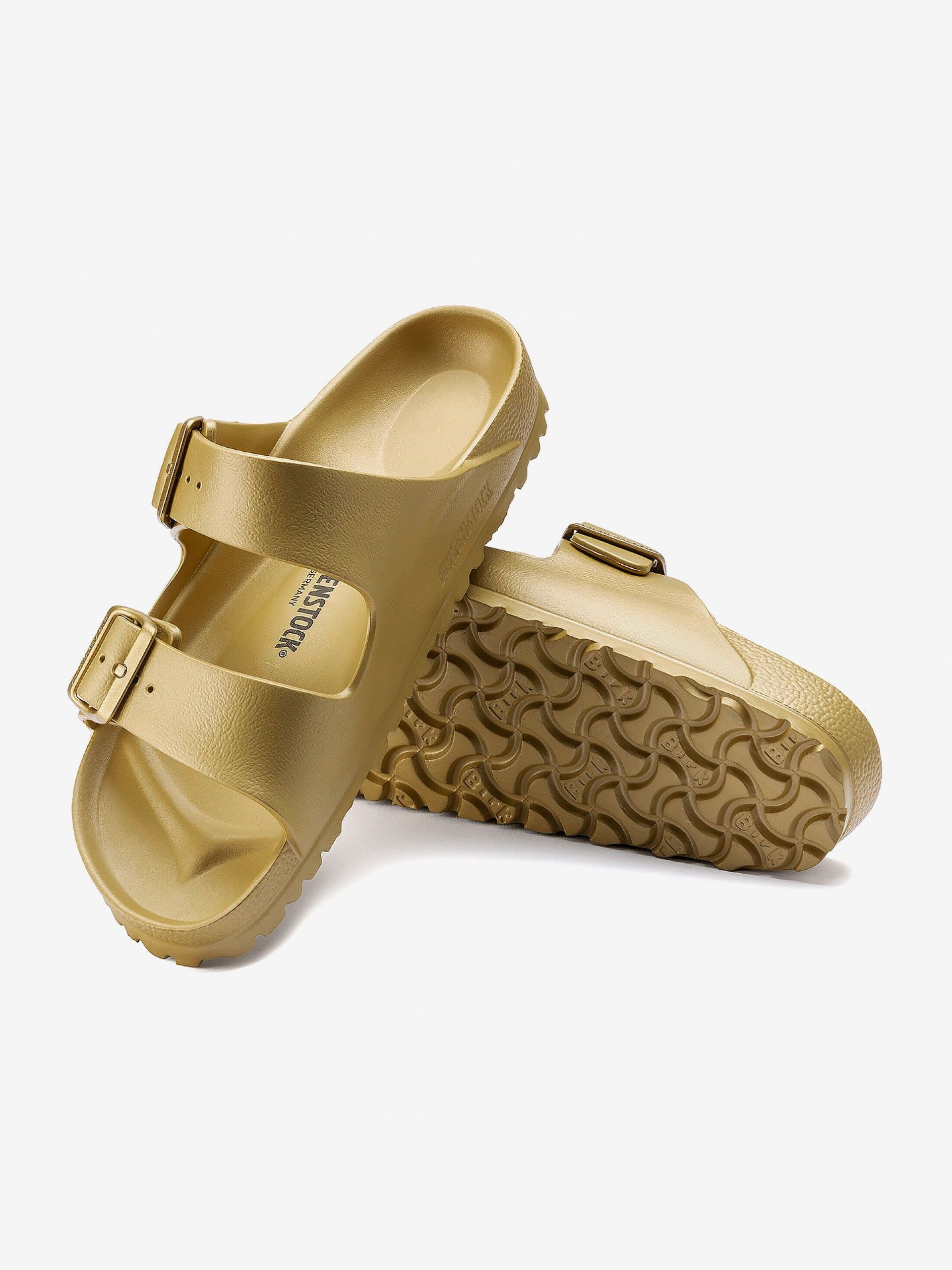 Chinelos Birkenstock Arizona Eva Dourados