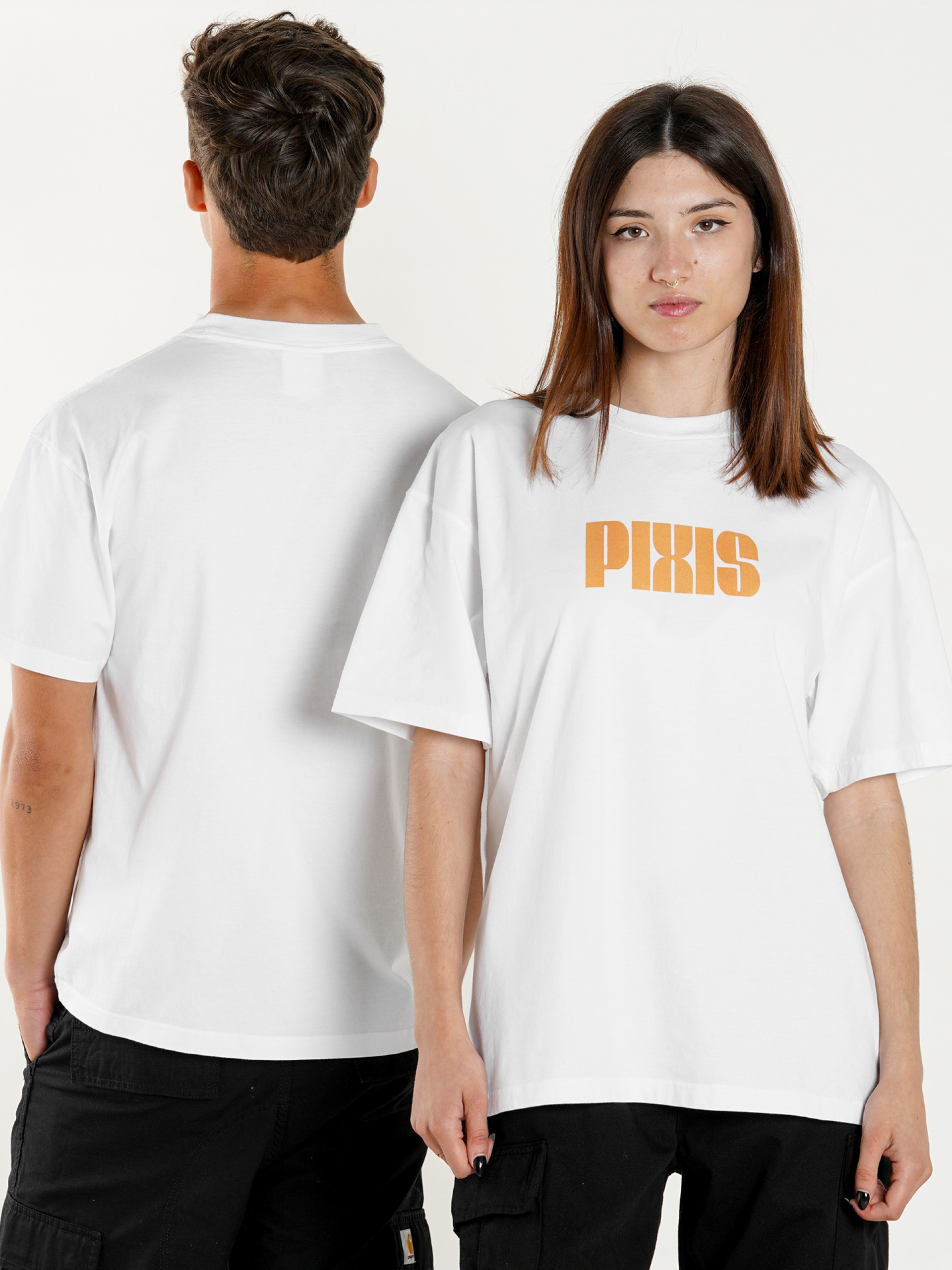 T-shirt Pixis