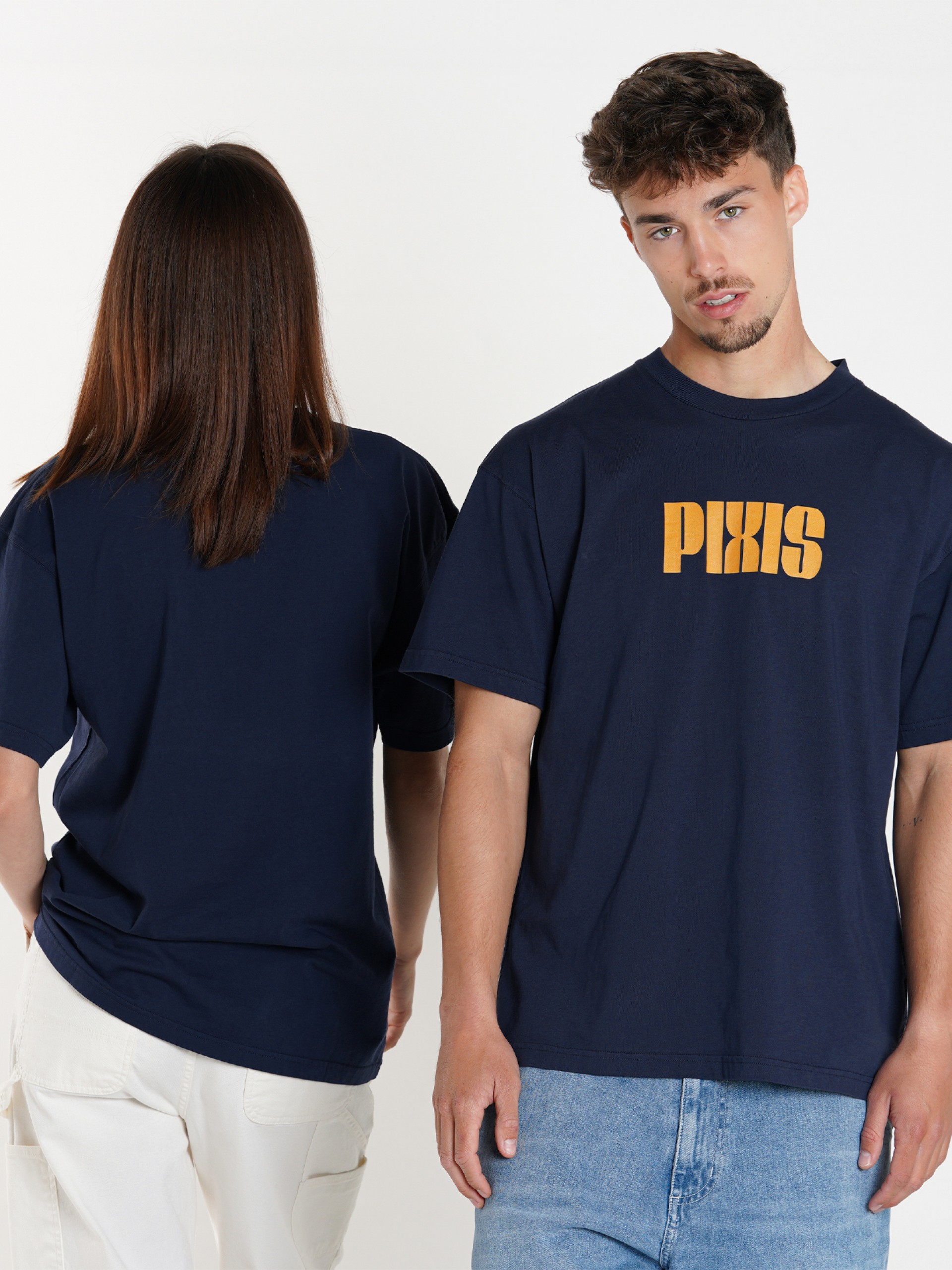 Pixis T-shirt