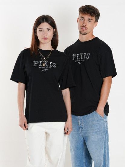 Camiseta Pixis Eys