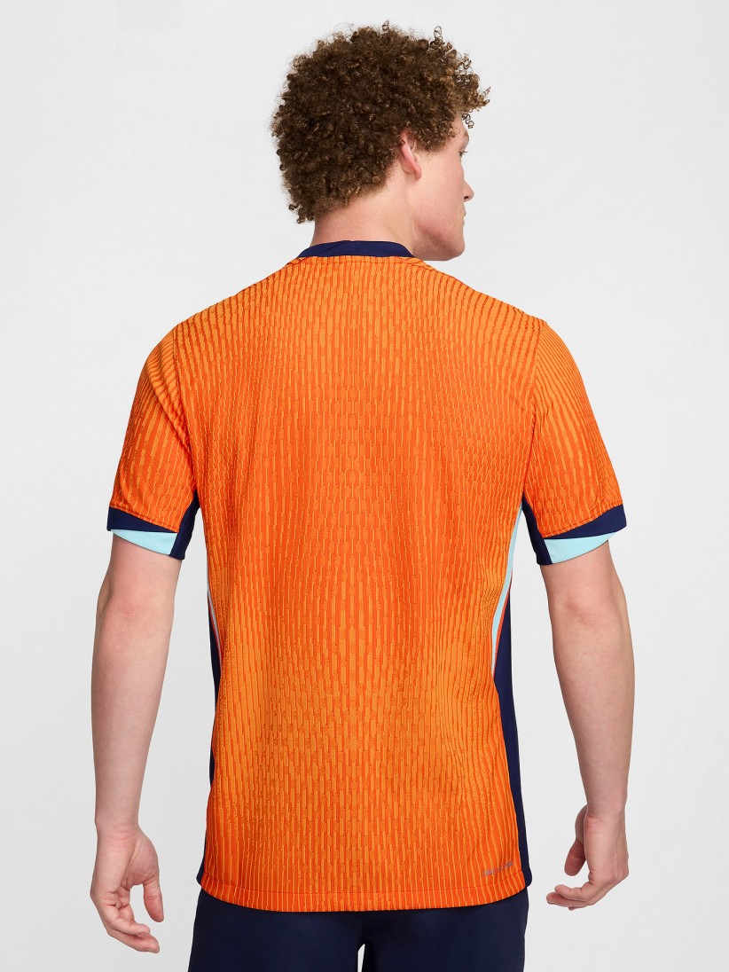 Camiseta Nike Pases Bajos Principal Match 2024/25
