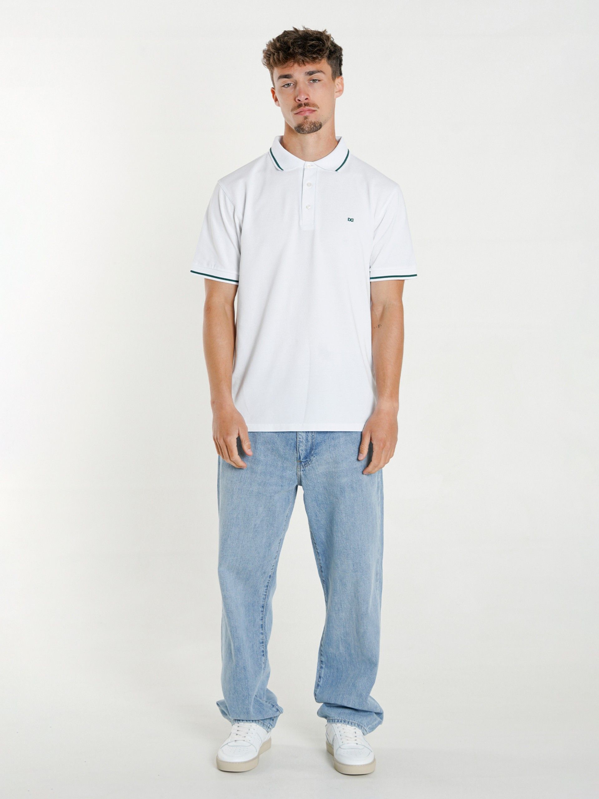 Polo Pixis Marine