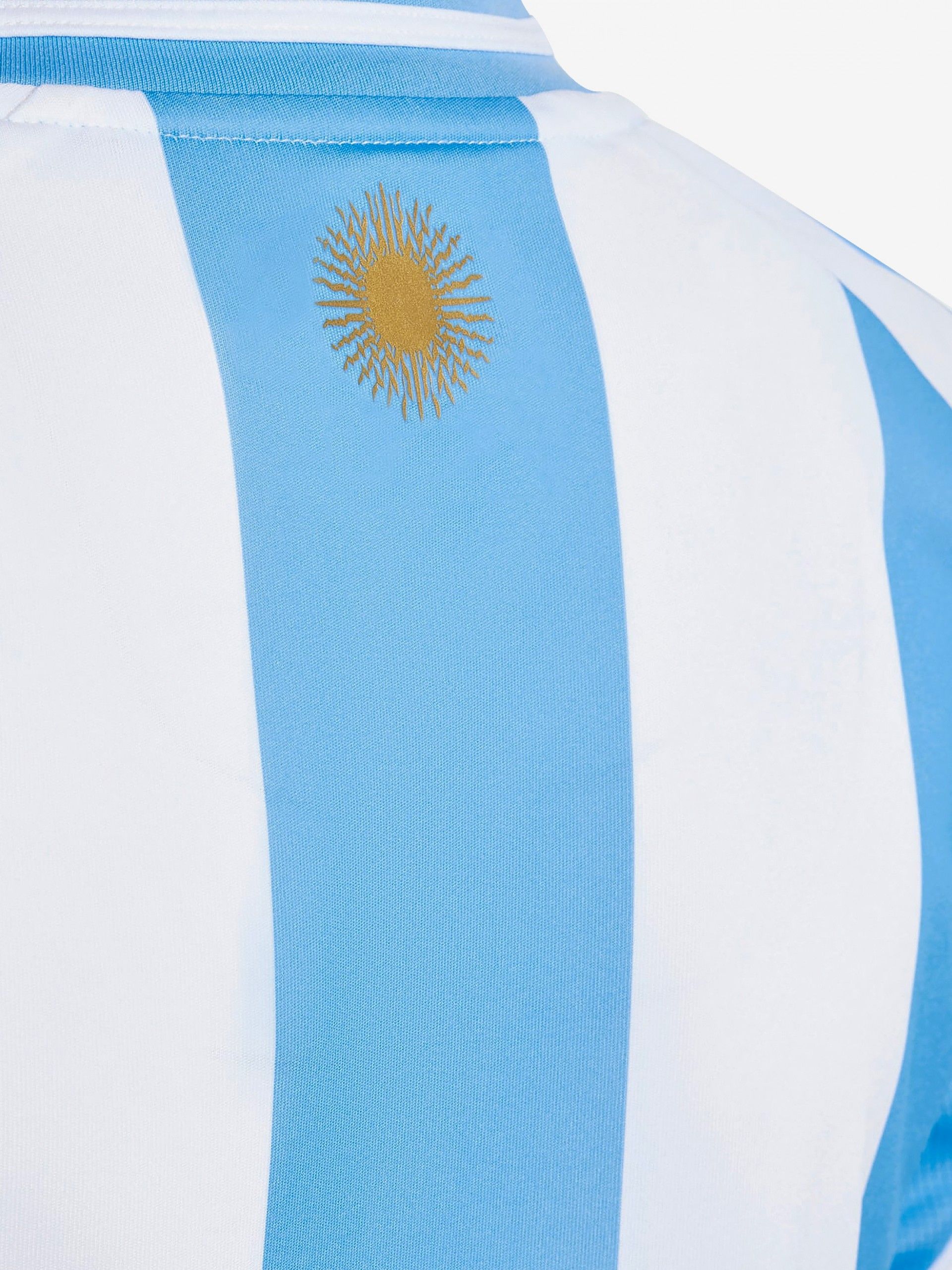 Camisola Adidas AFA Argentina Principal 24 Y