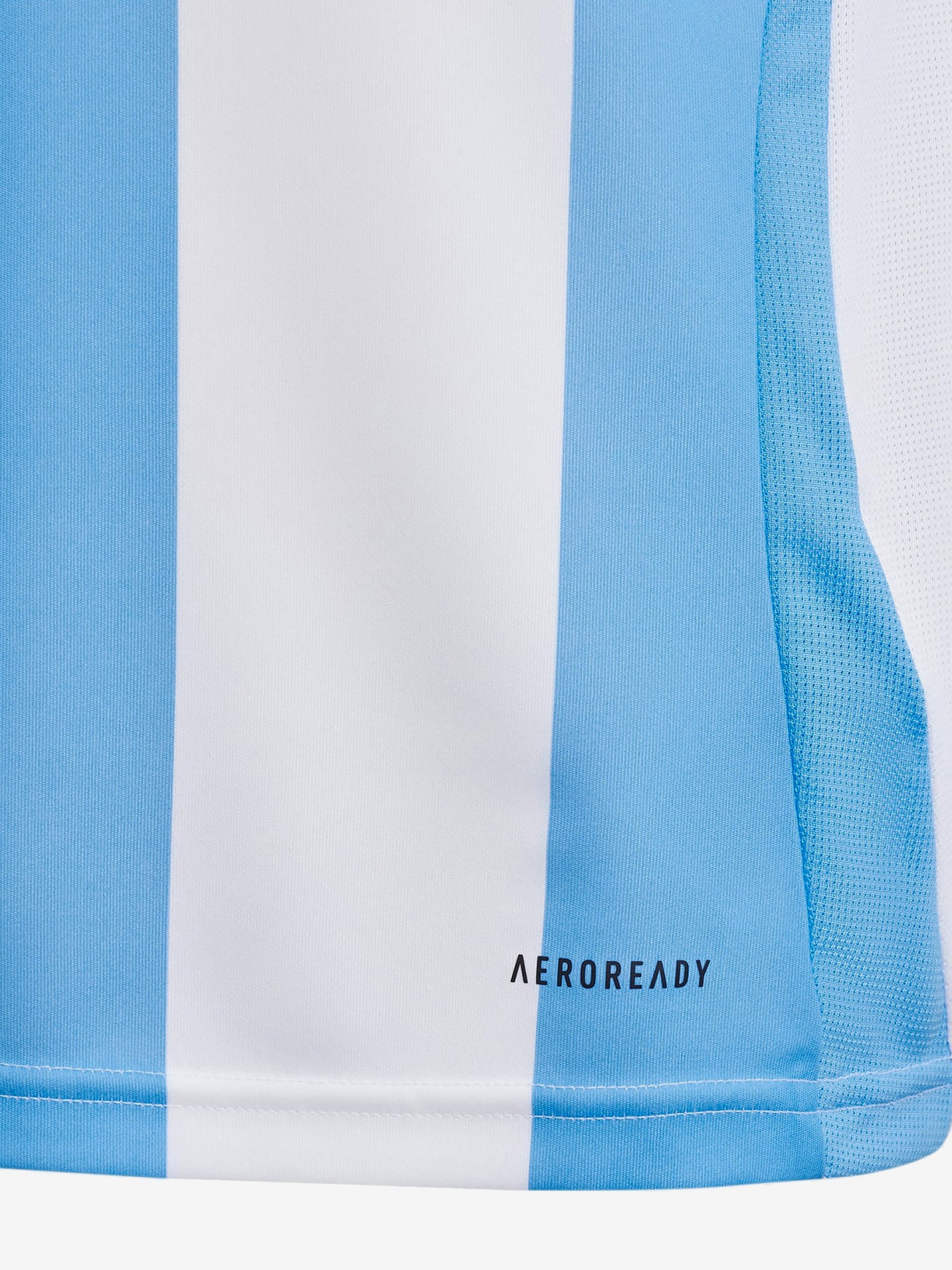 Camisola Adidas AFA Argentina Principal 24 Y