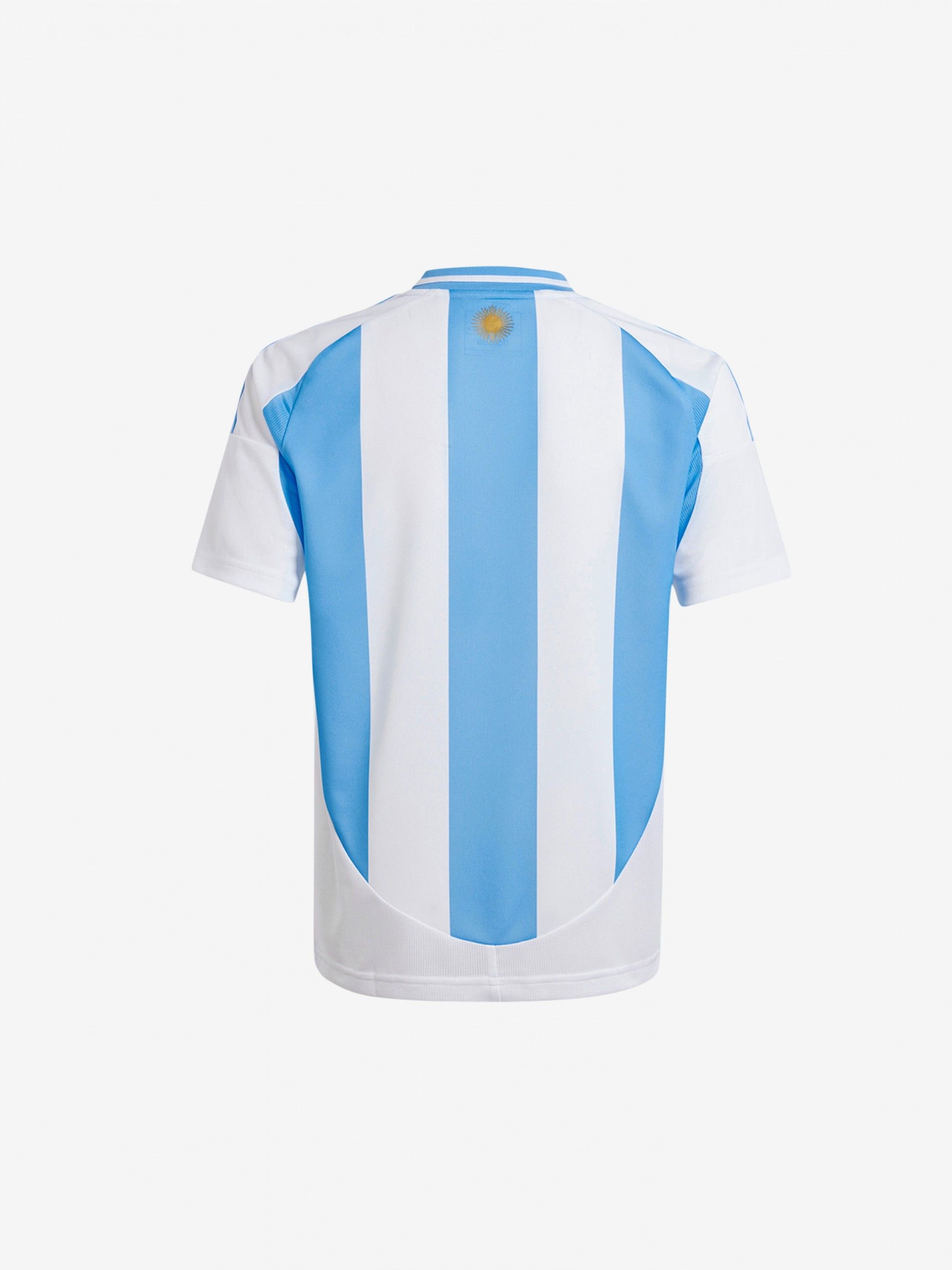 Camisola Adidas AFA Argentina Principal 24 Y