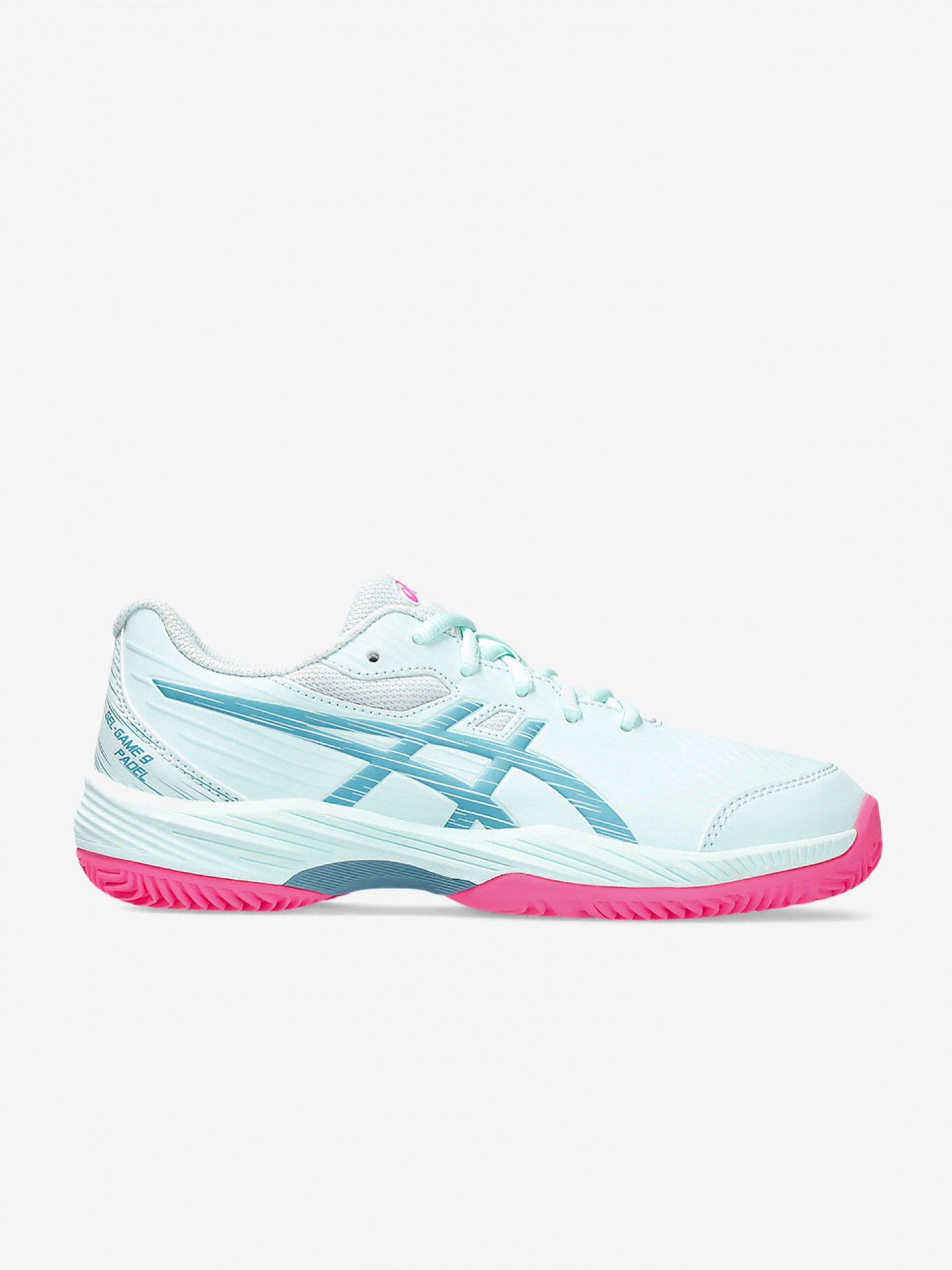 Sapatilhas Asics GEL-Game 9 Padel GS