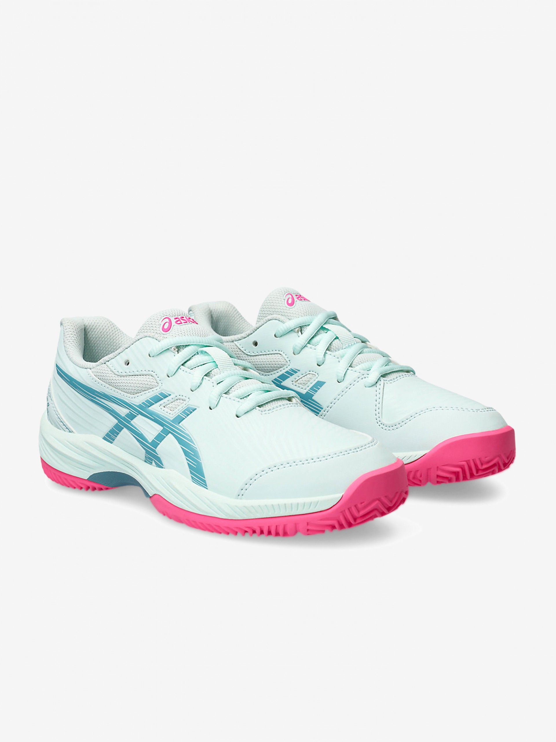 Sapatilhas Asics GEL-Game 9 Padel GS