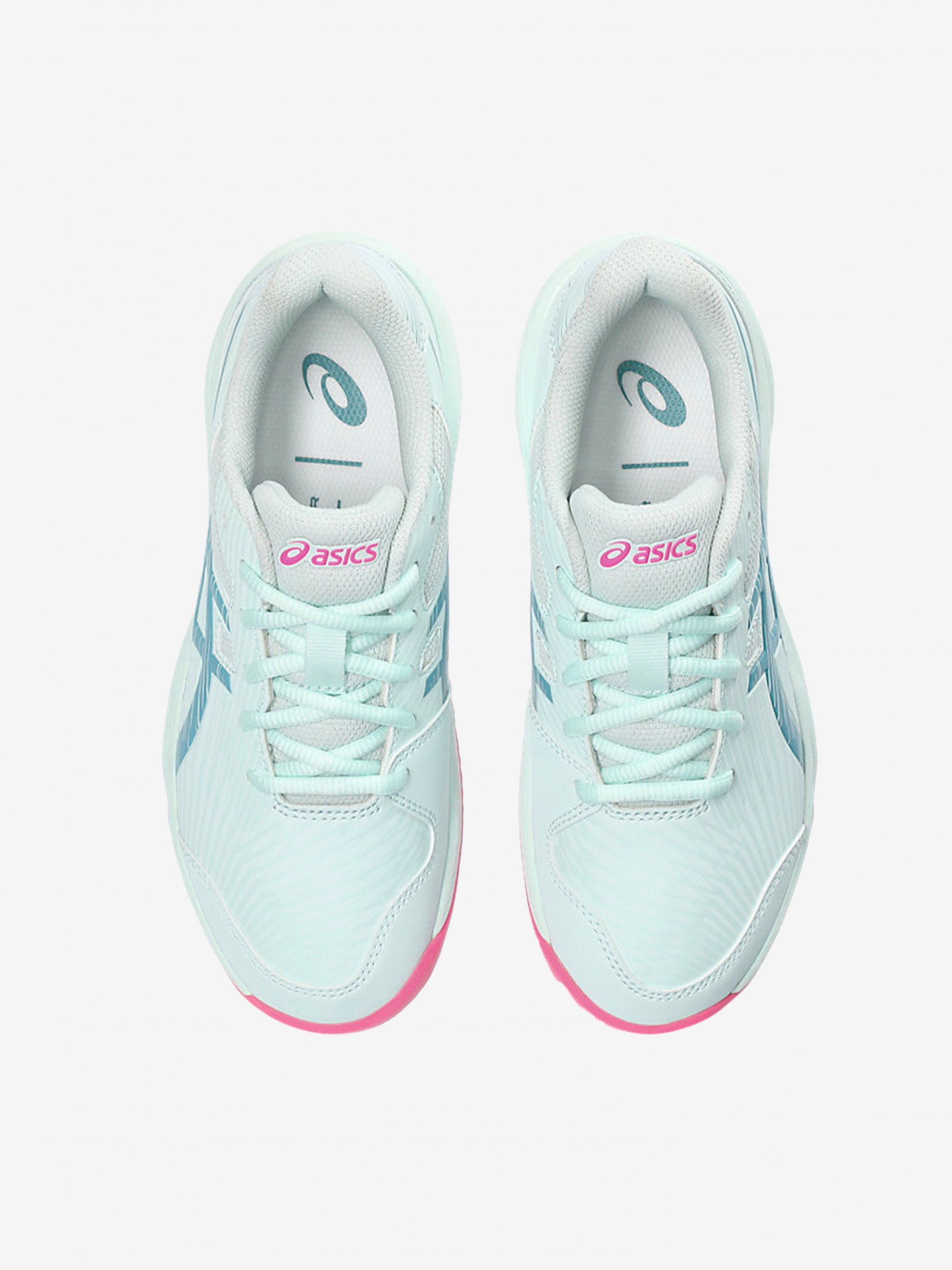 Sapatilhas Asics GEL-Game 9 Padel GS