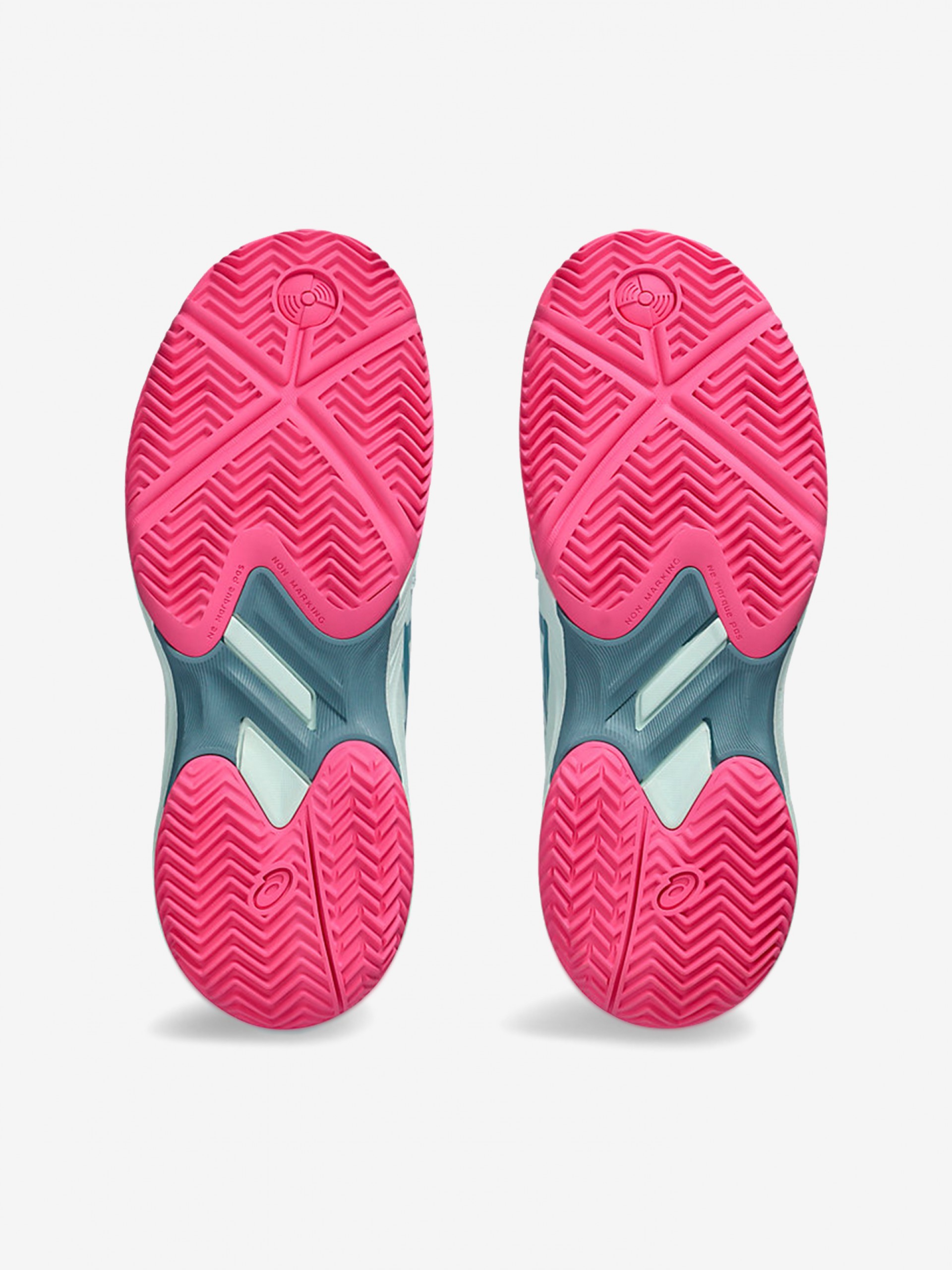 Sapatilhas Asics GEL-Game 9 Padel GS