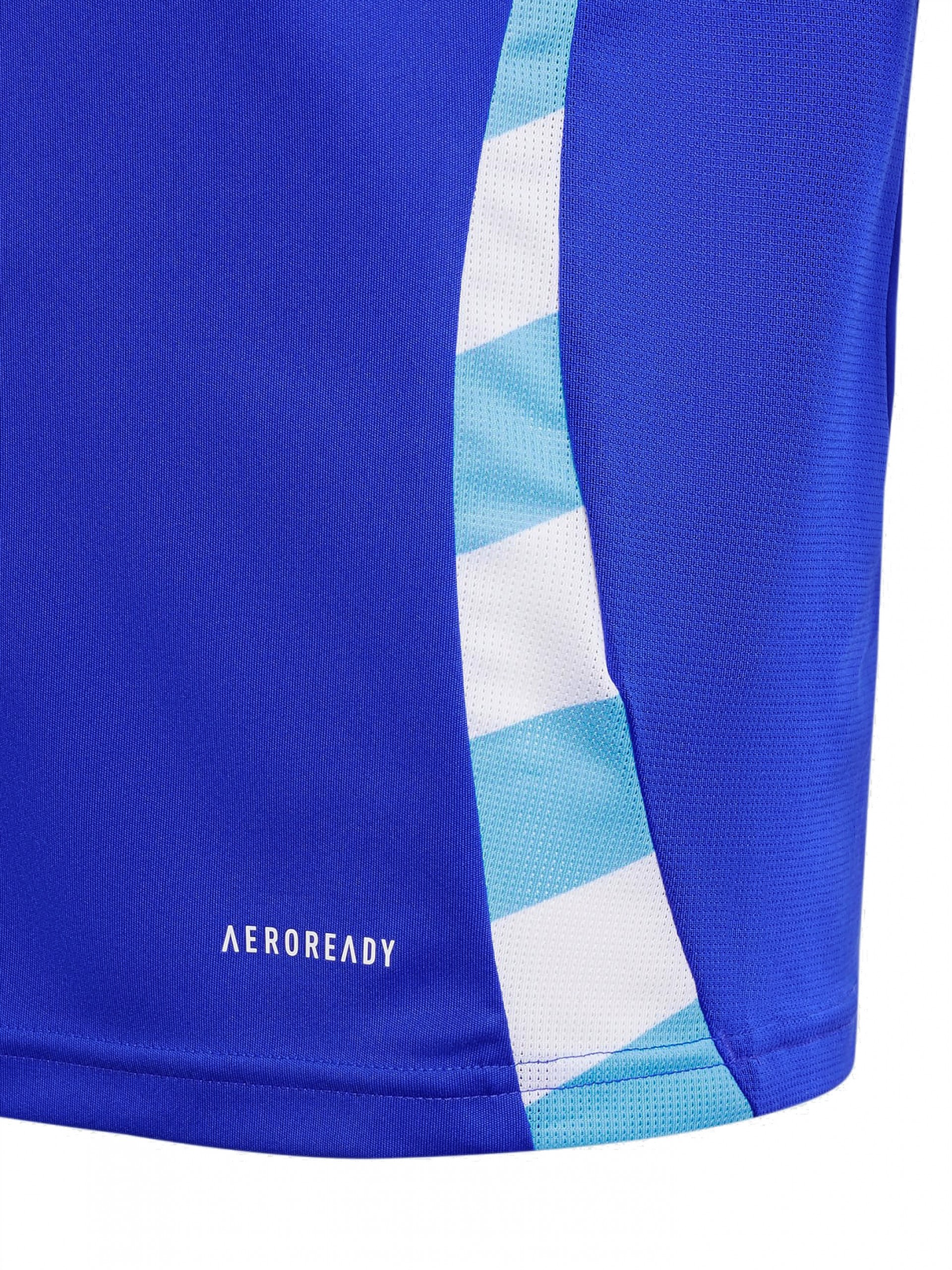 Adidas AFA Argentina Away 24 Y Jersey