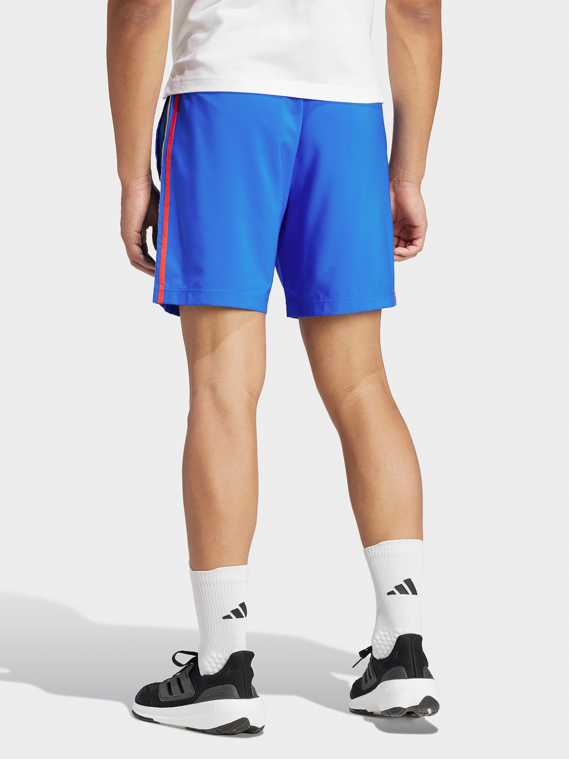 Adidas Italy FIGC DNA 24 Shorts