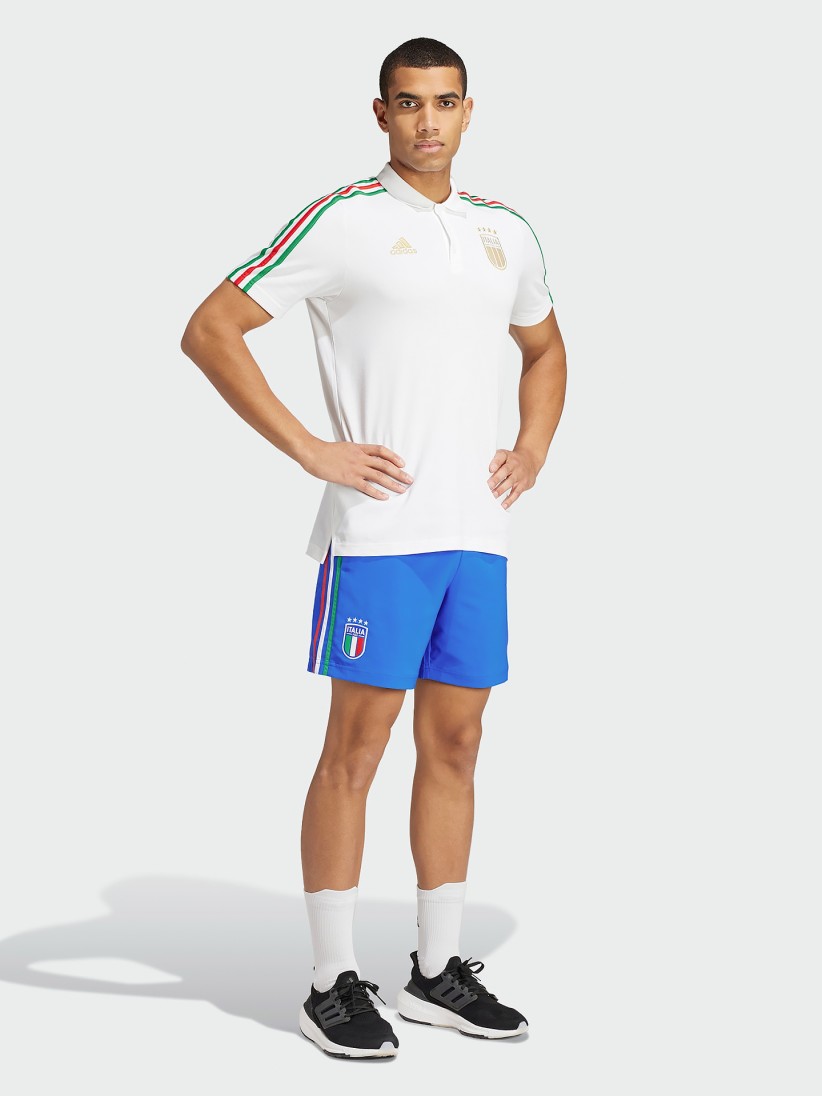 Cales Adidas Italy FIGC DNA 24