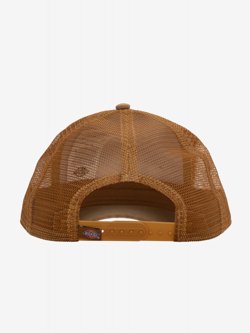 Dickies Hanston Trucker Cap