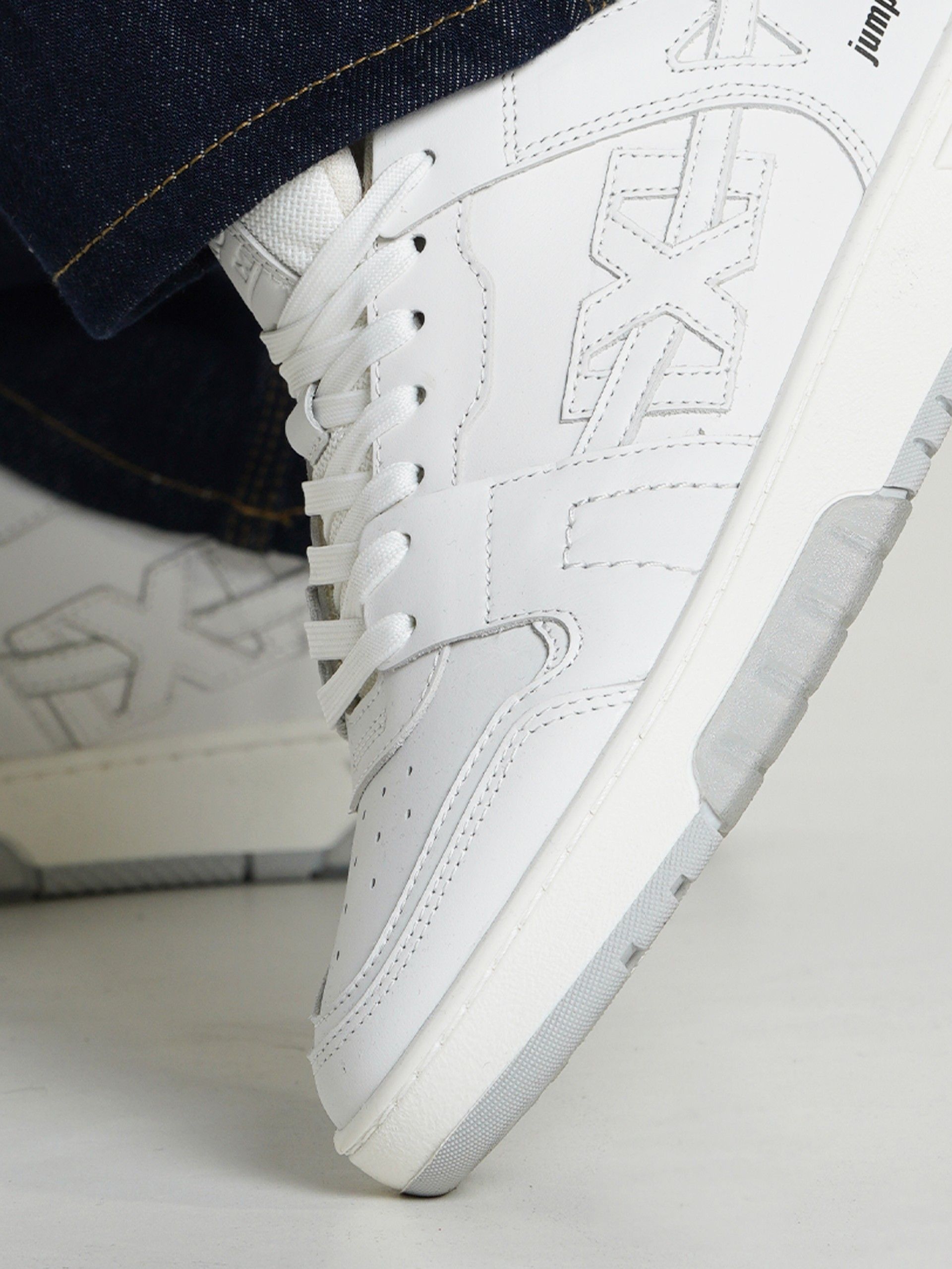 Sapatilhas Pixis Jump