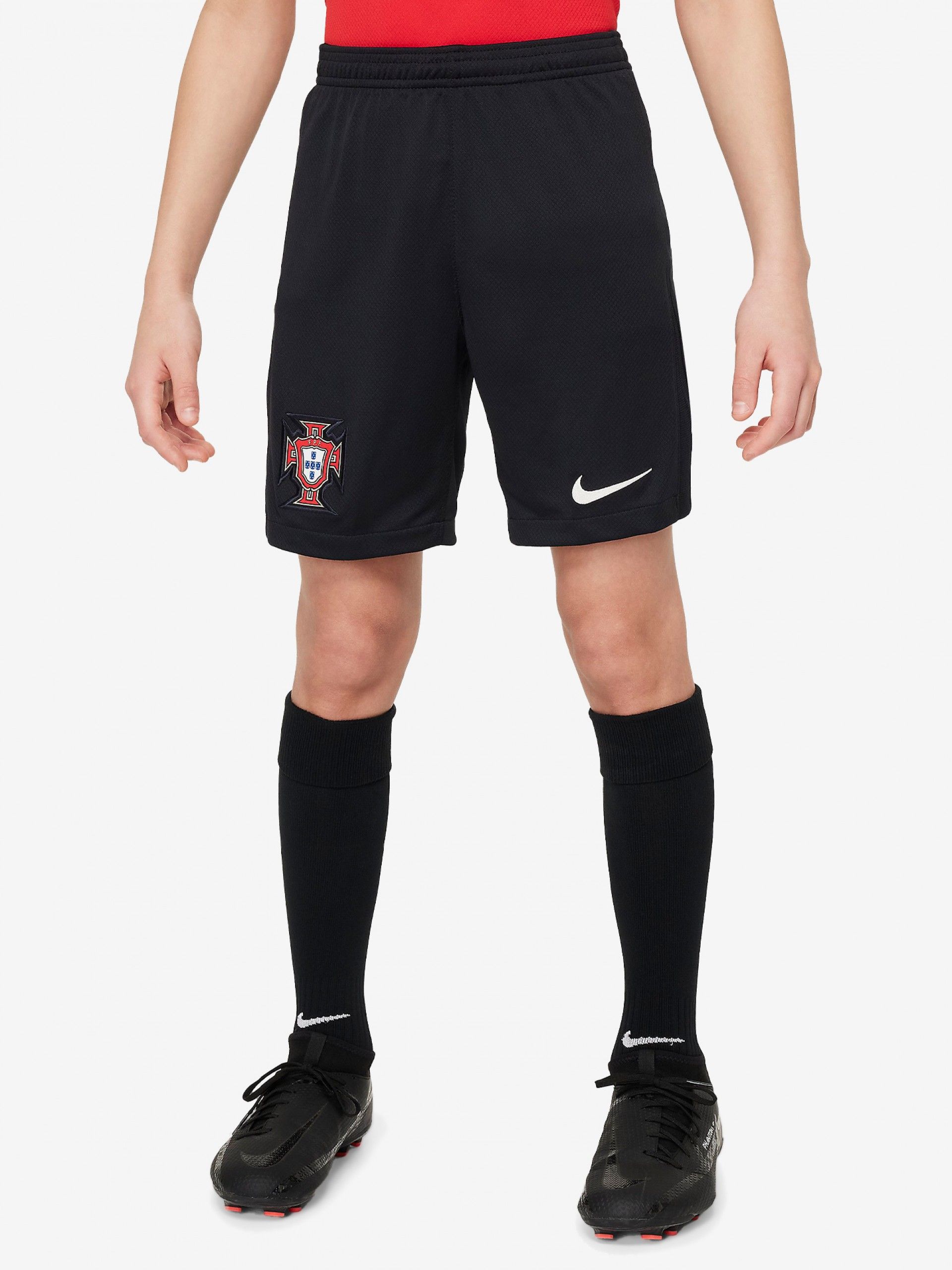 Calções Nike Portugal Alternativo Stadium 2024/25 Jr