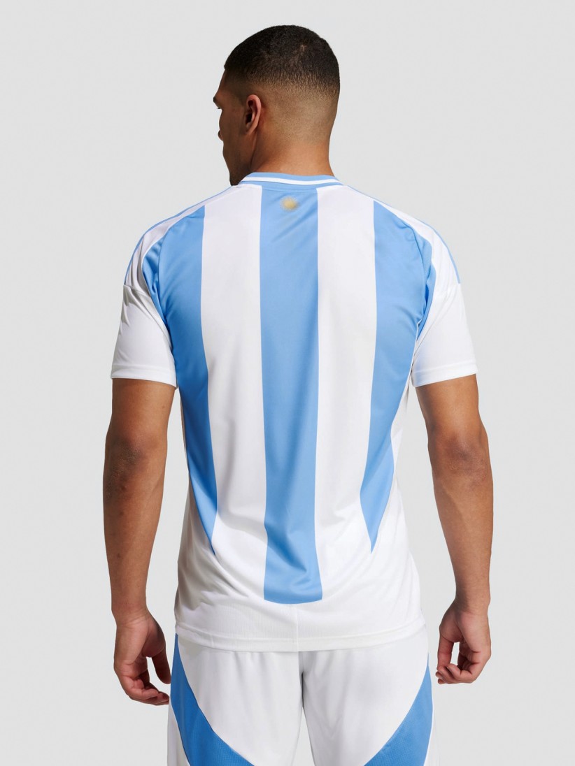 Camiseta Adidas AFA Argentina Principal 24