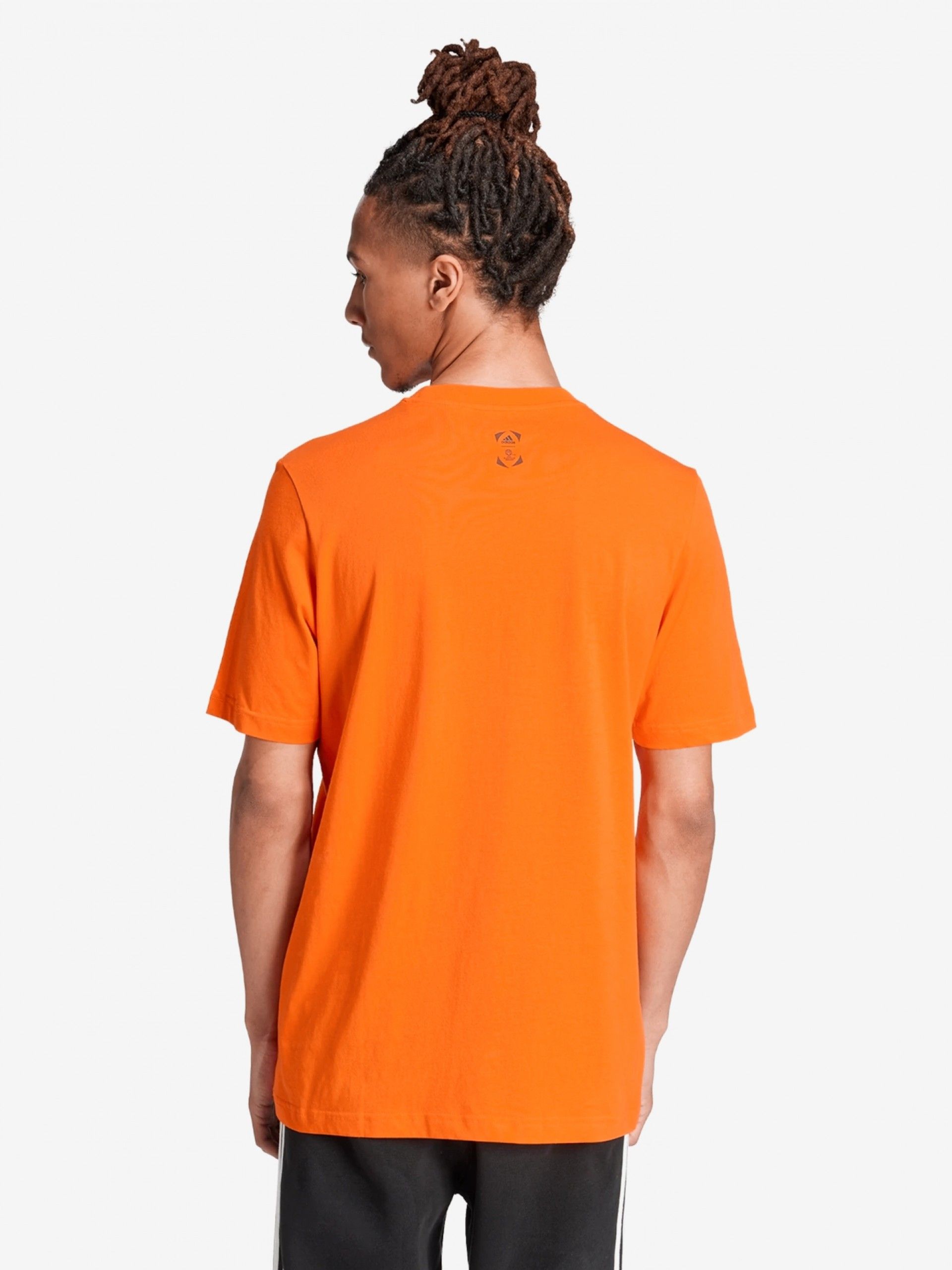 Adidas Holland UEFA Euro 2024 T-shirt