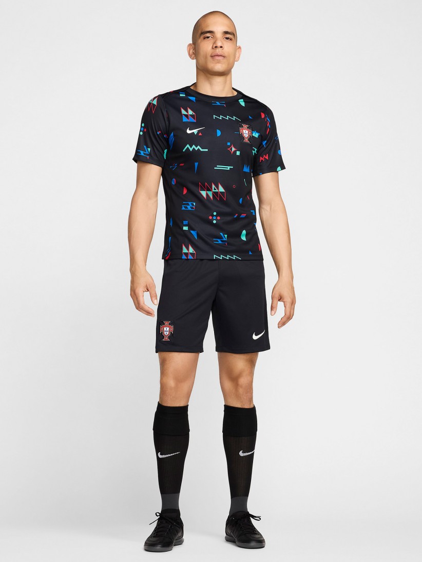 Nike Portugal Away Stadium 2024/25 Shorts