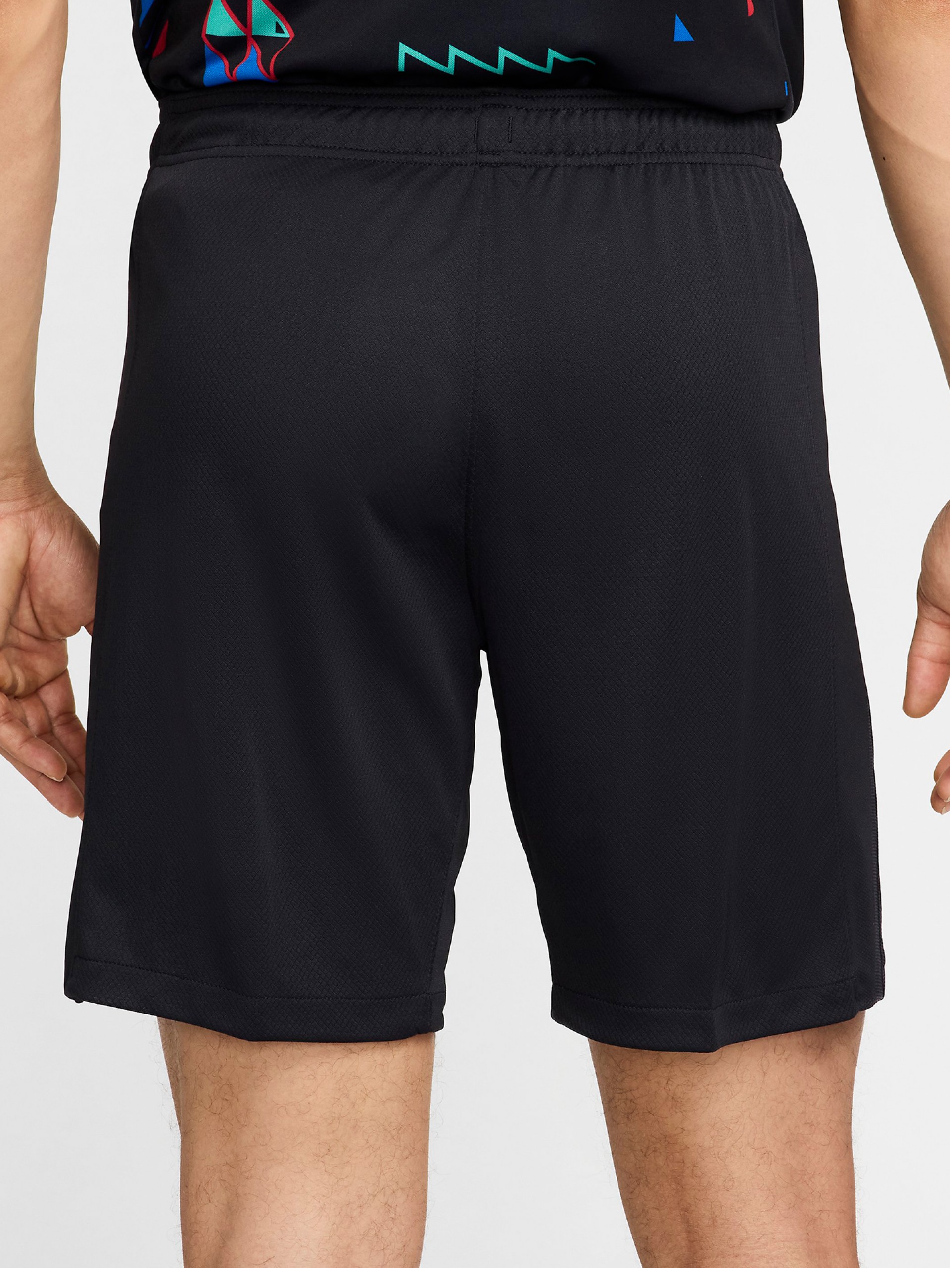 Calções Nike Portugal Alternativo Stadium 2024/25