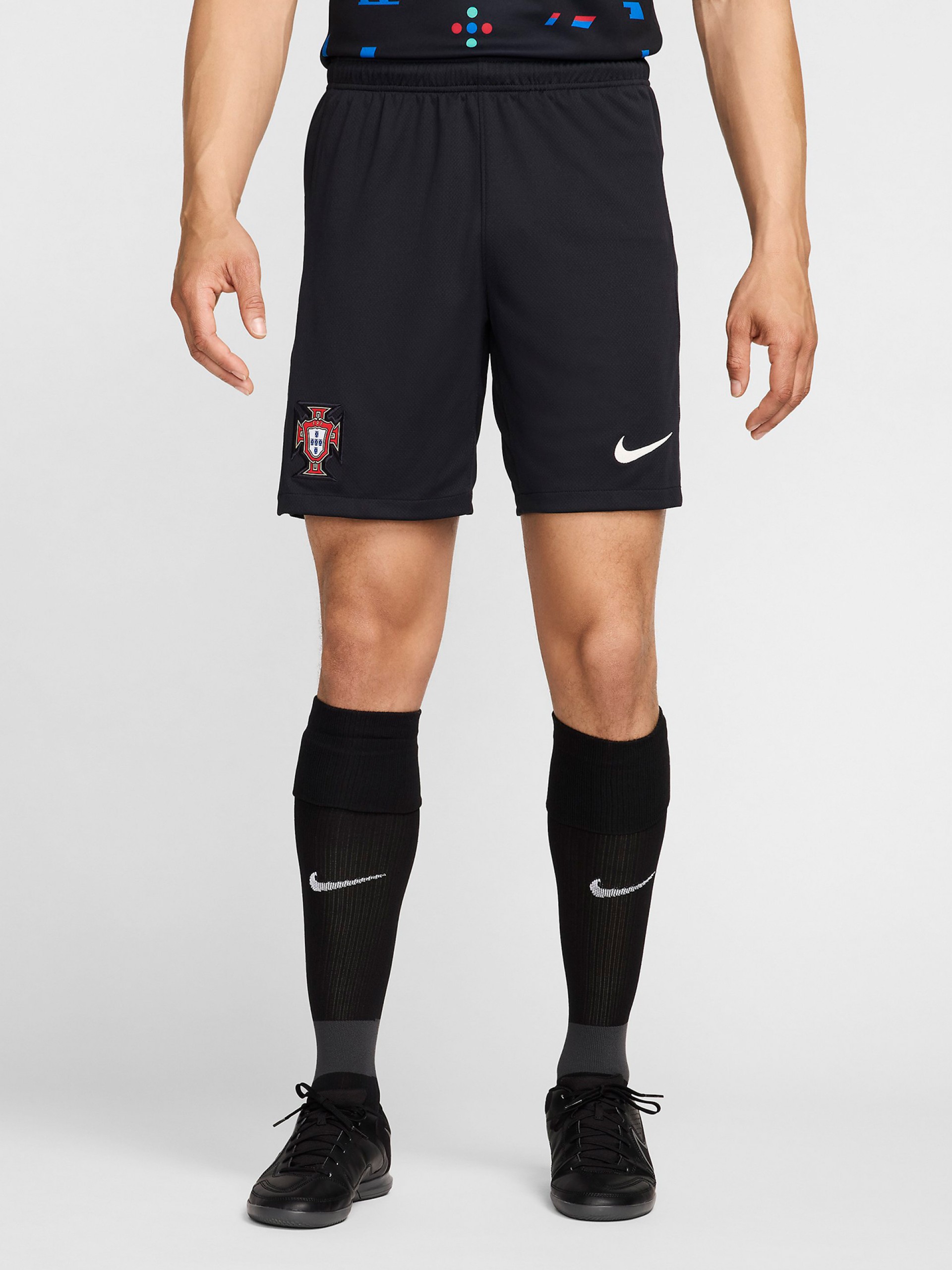 Calções Nike Portugal Alternativo Stadium 2024/25
