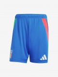 Adidas FIGC Italy Away 24 Shorts