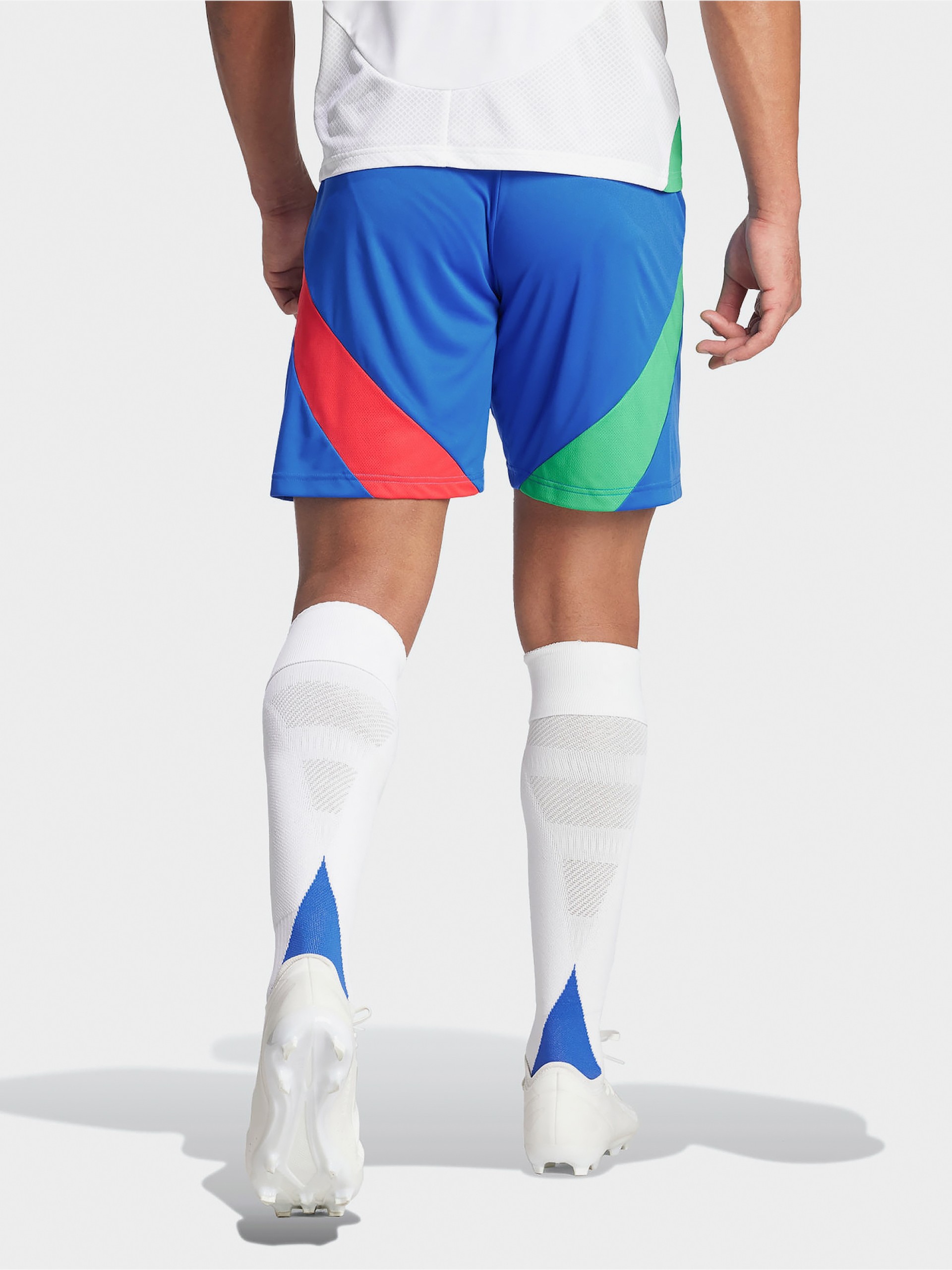 Adidas FIGC Italy Away 24 Shorts