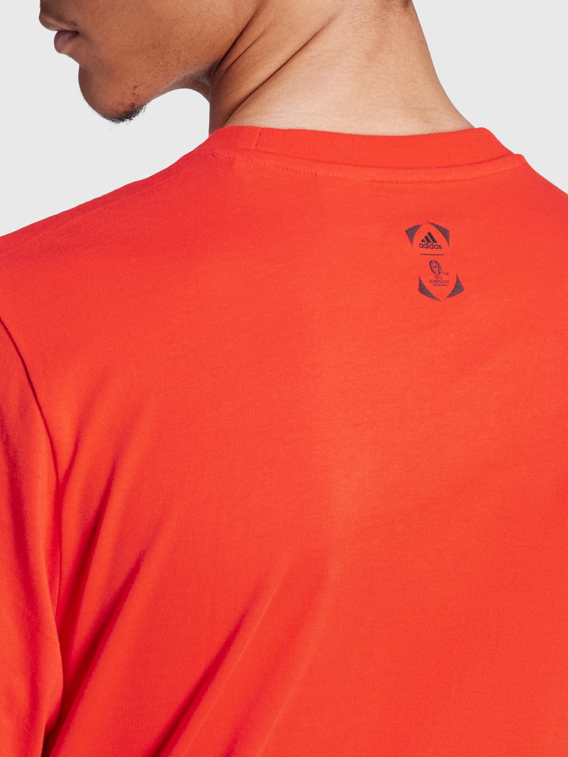 T-shirt Adidas Portugal UEFA Euro 2024