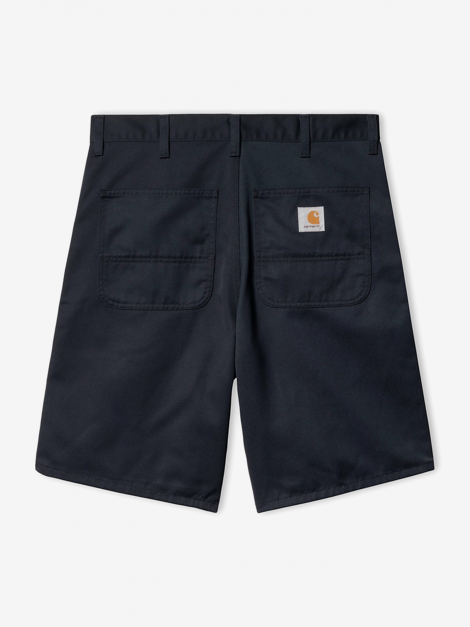 Calções Carhartt WIP Simple Short