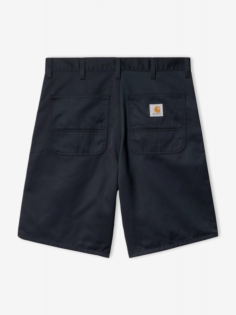 Pantalones Cortos Carhartt WIP Simple Short