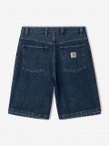 Cales de Ganga Carhartt WIP Brandon Azuis