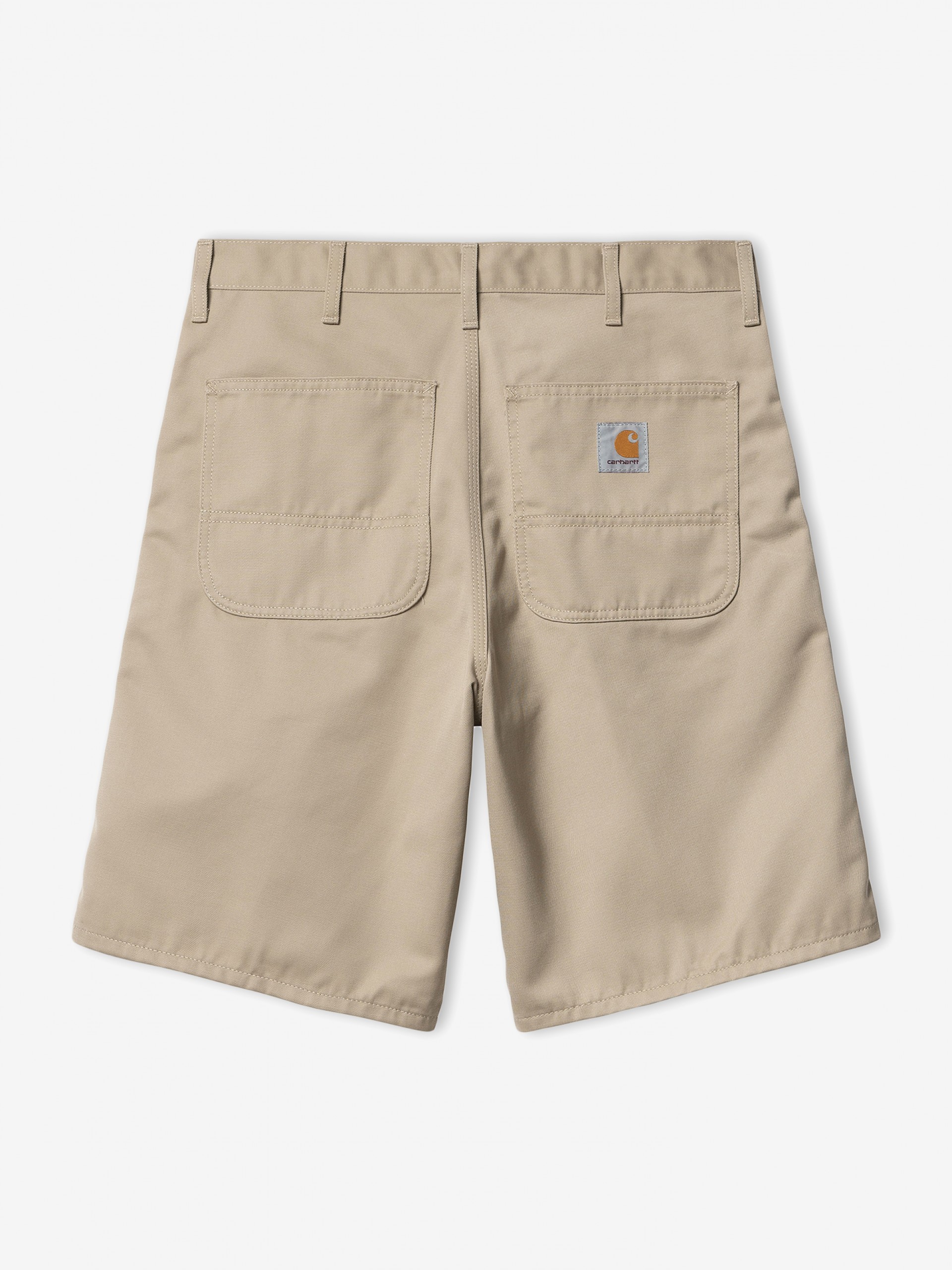 Calções Carhartt WIP Simple Short