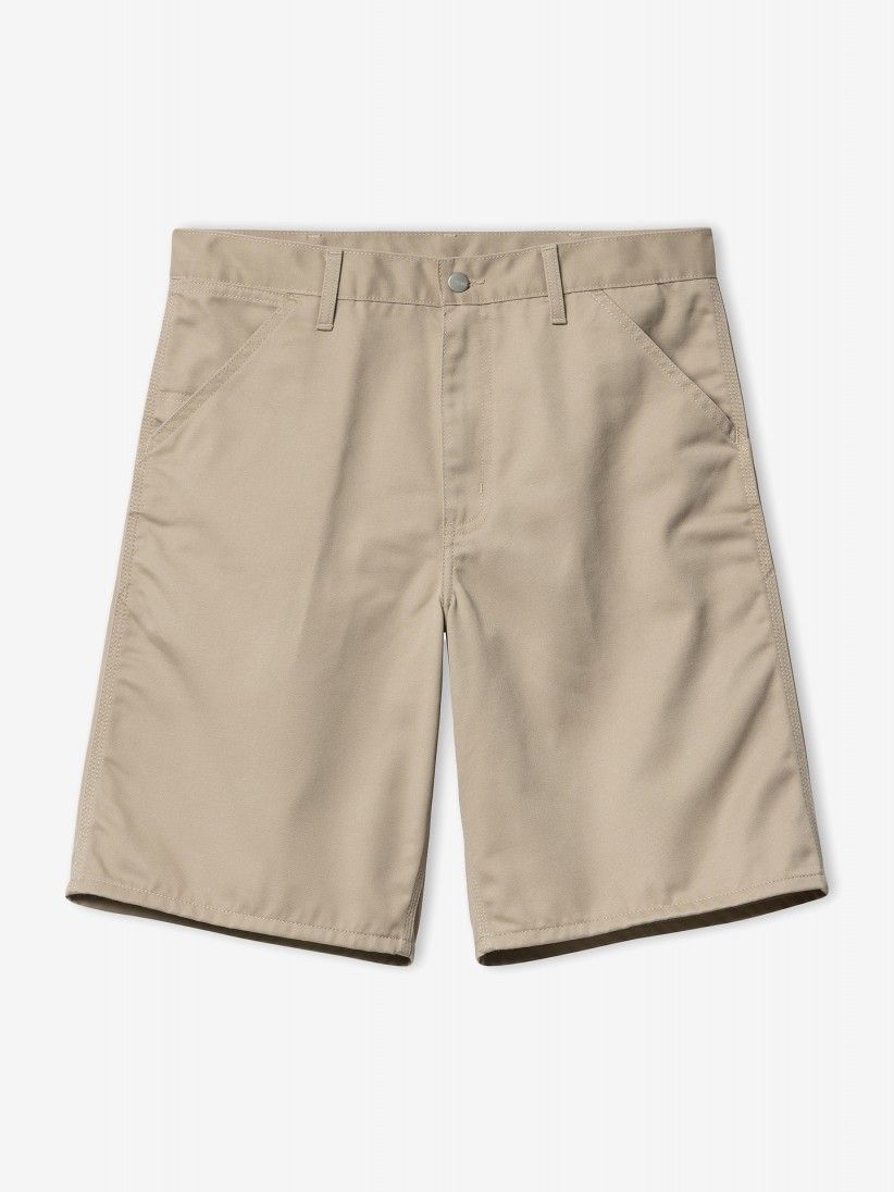 Pantalones Cortos Carhartt WIP Simple Short